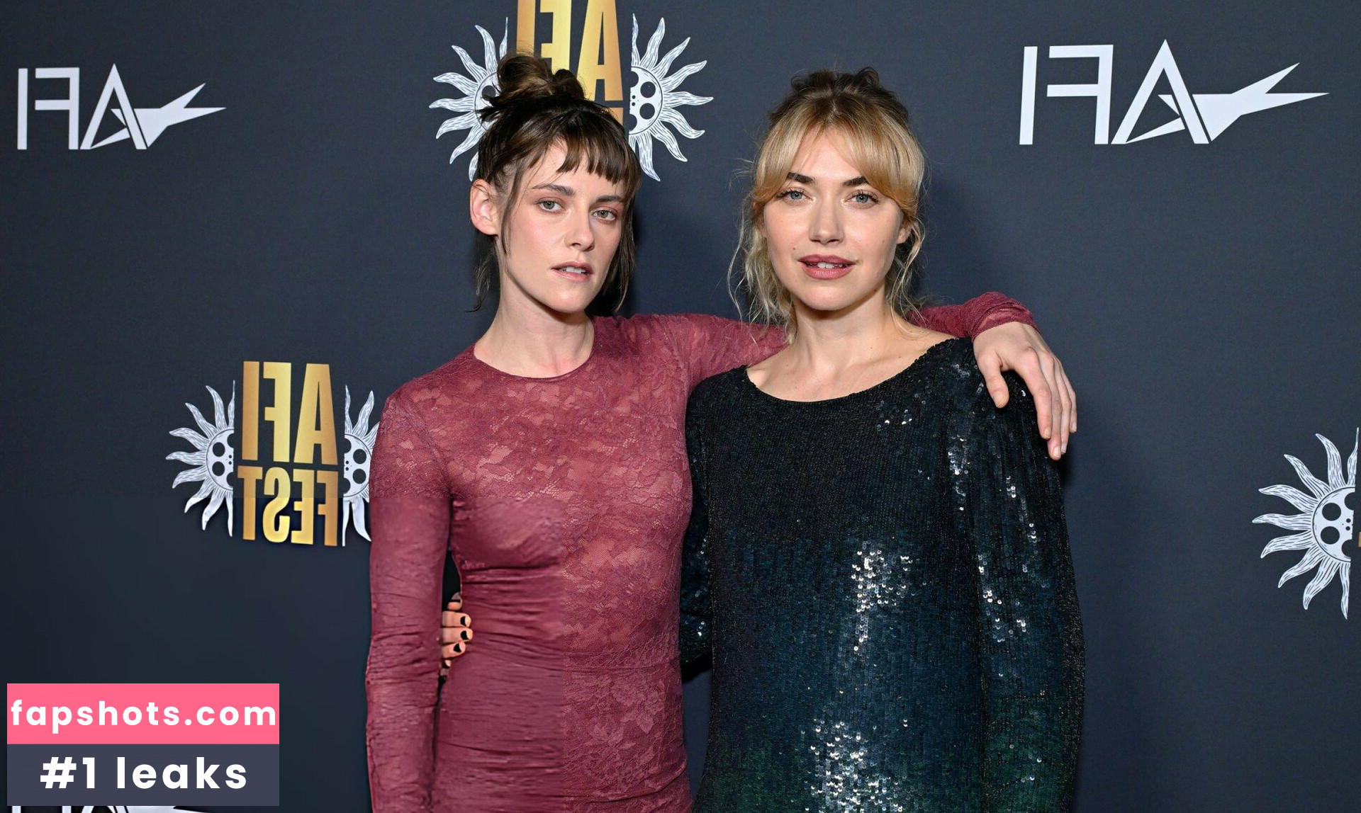 Kristen Stewart gallery photo #46