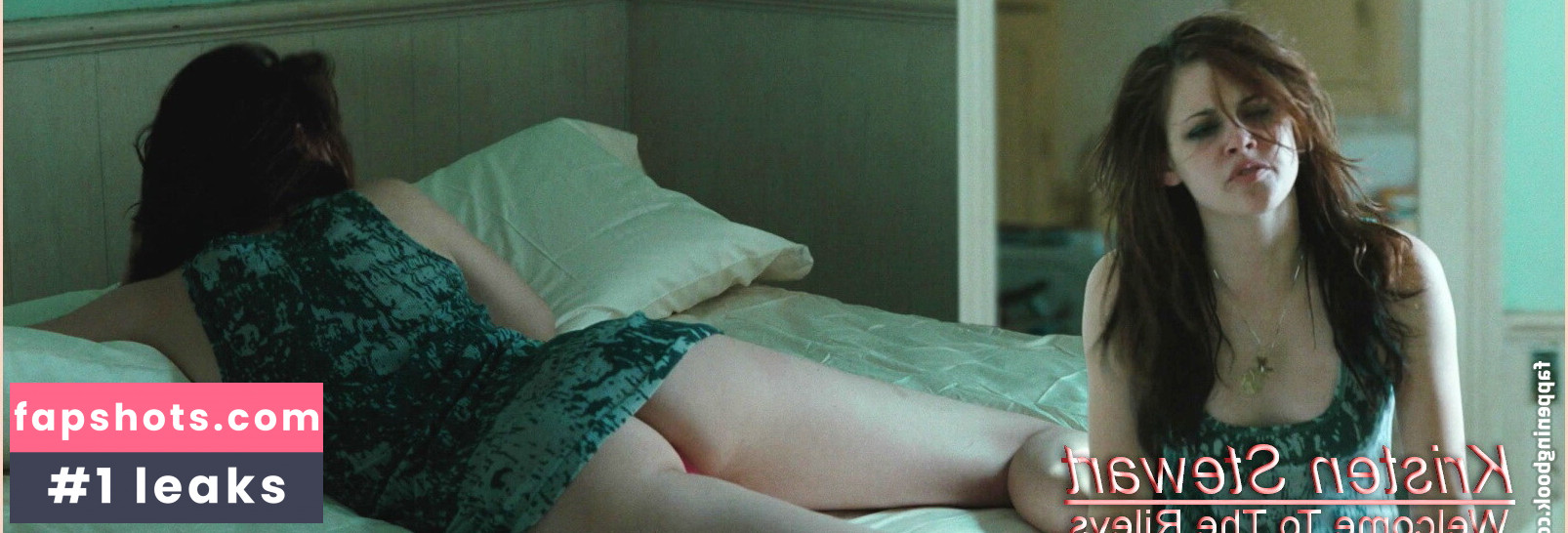 Kristen Stewart Nude Leaks OnlyFans Photos #460 - LeakJerk