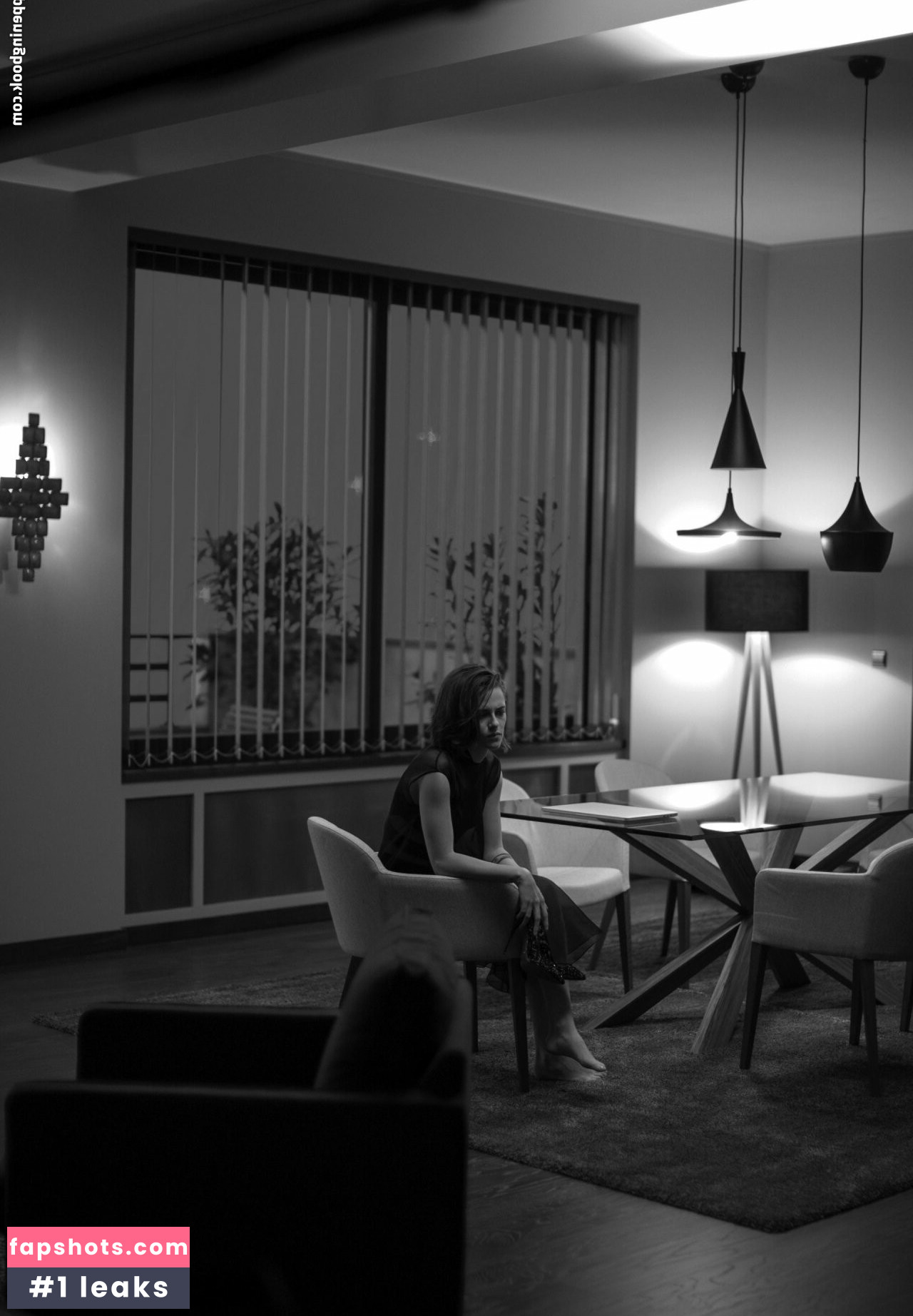 Kristen Stewart Nude Leaks OnlyFans Photos #466 - LeakJerk