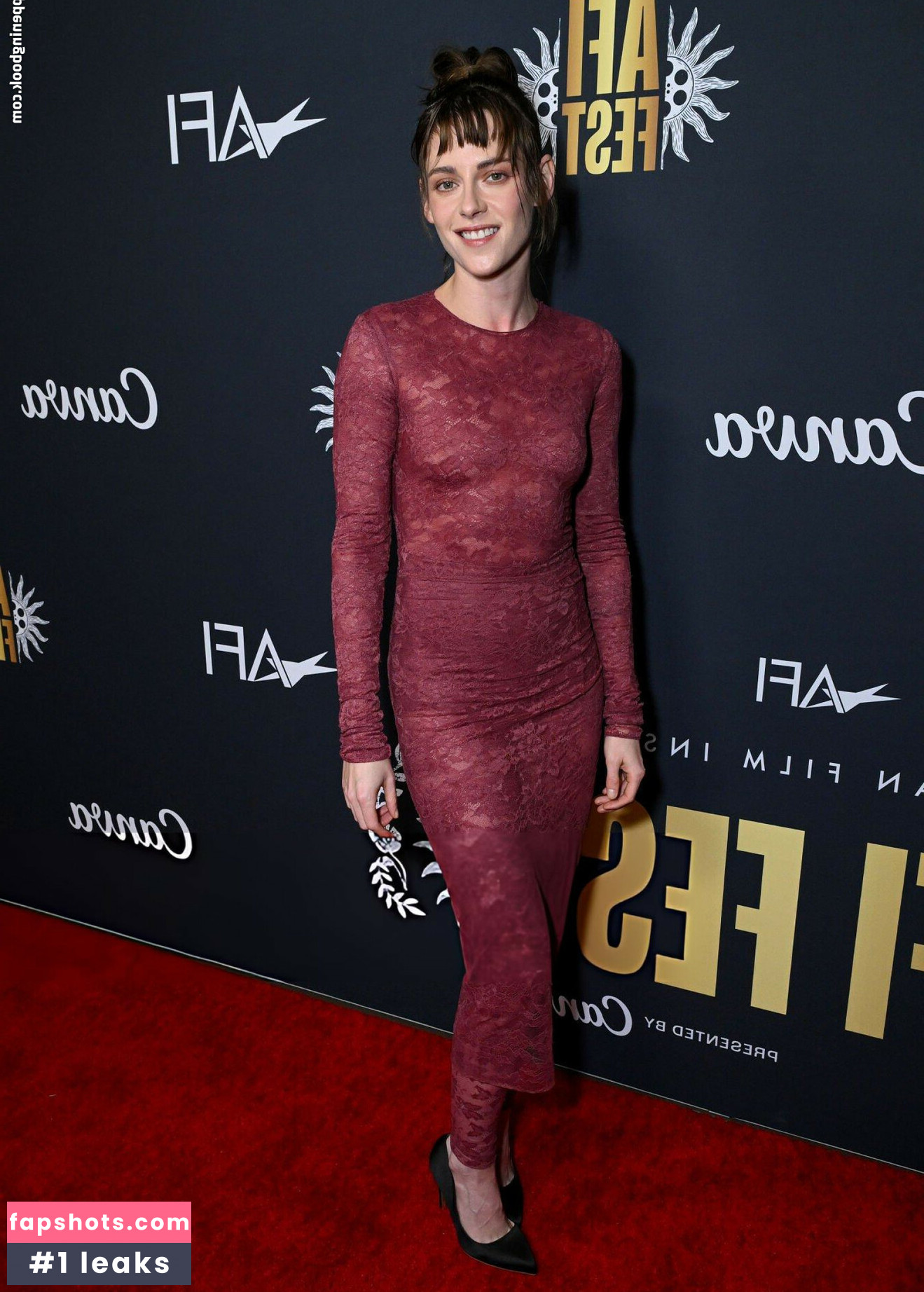 Kristen Stewart gallery photo #48