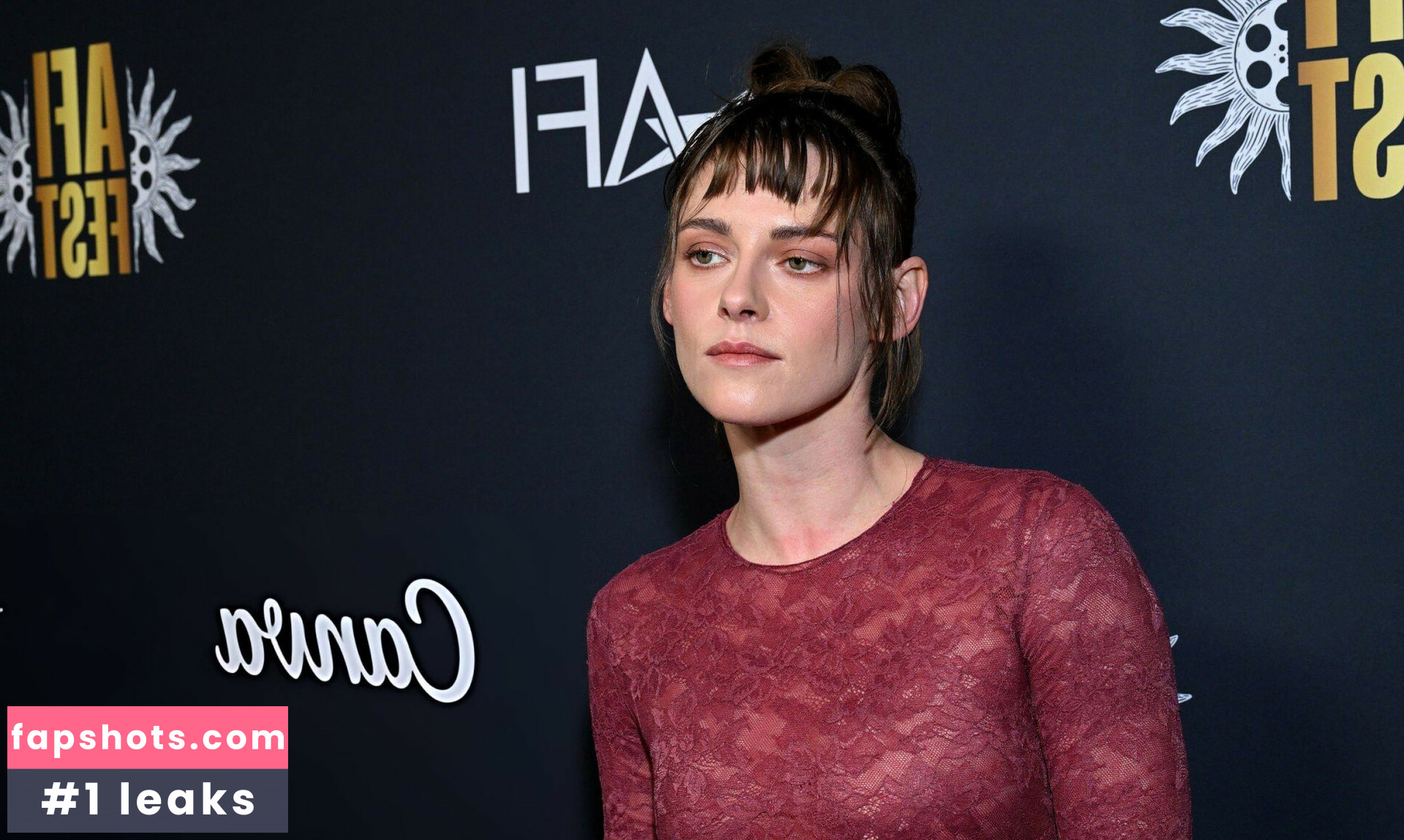 Kristen Stewart gallery photo #50