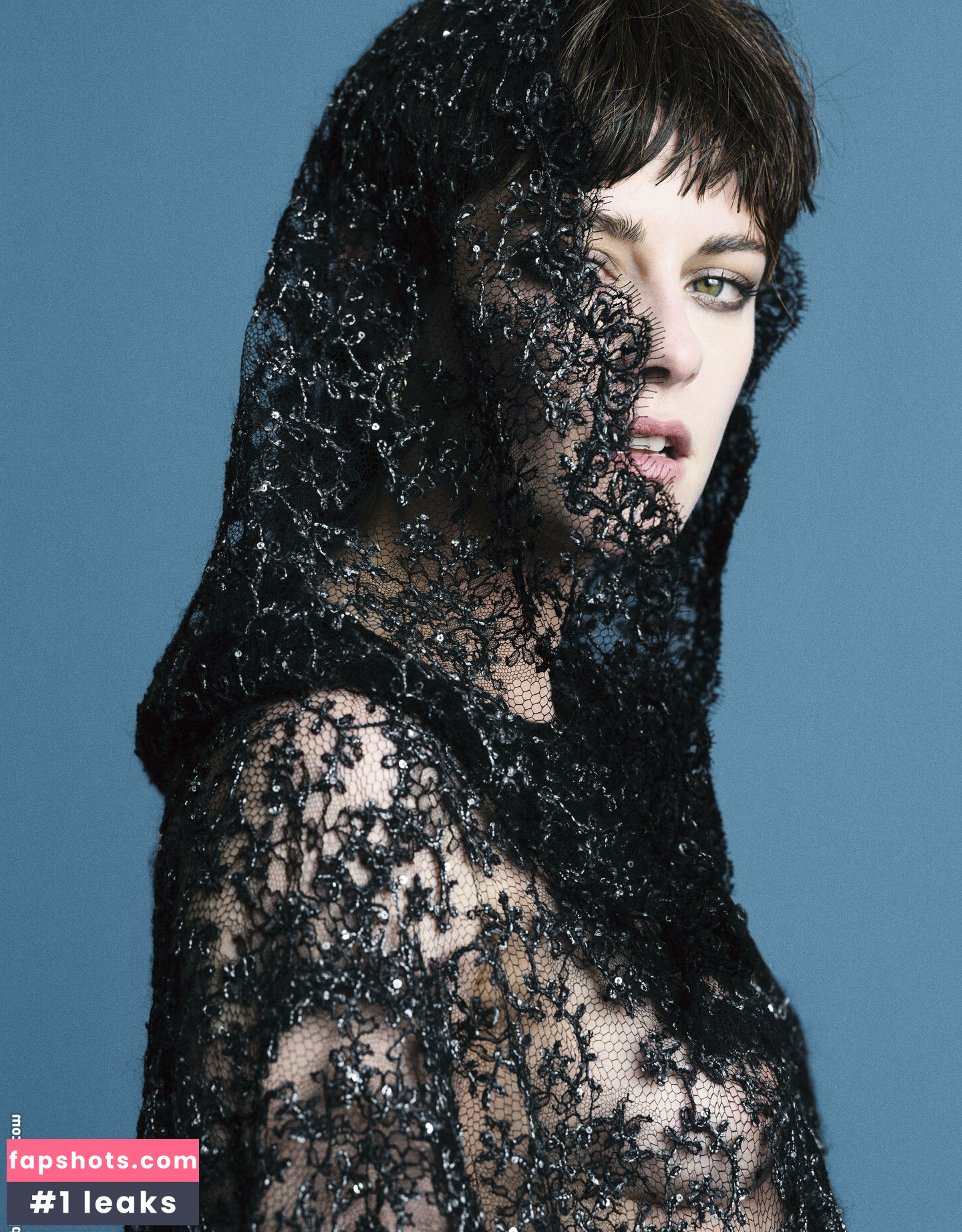 Kristen Stewart Nude Leaks OnlyFans Photos #559 - LeakJerk