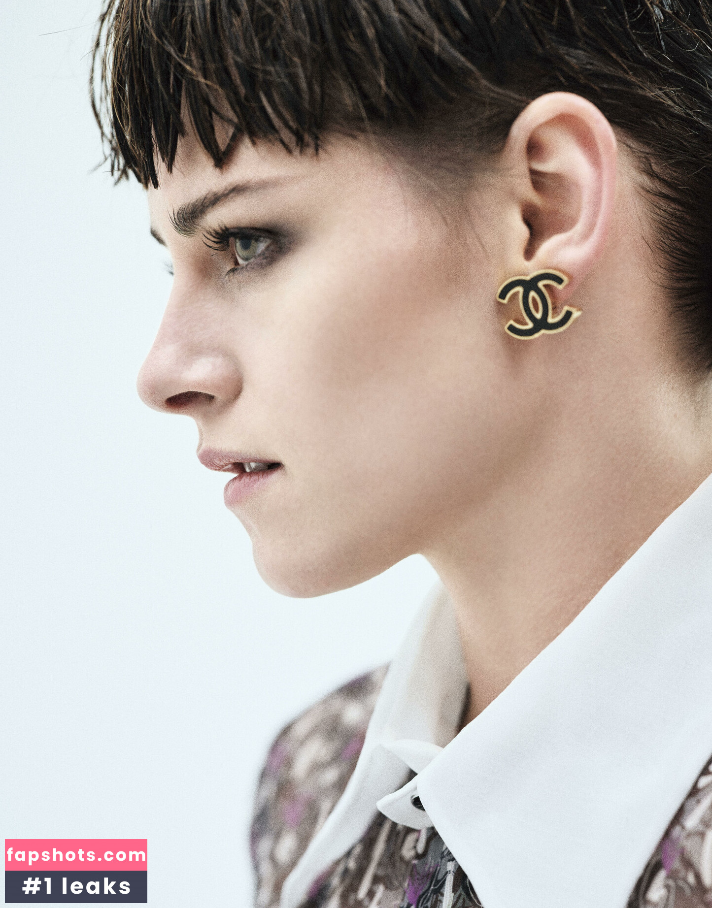 Kristen Stewart Nude Leaks OnlyFans Photos #560 - LeakJerk