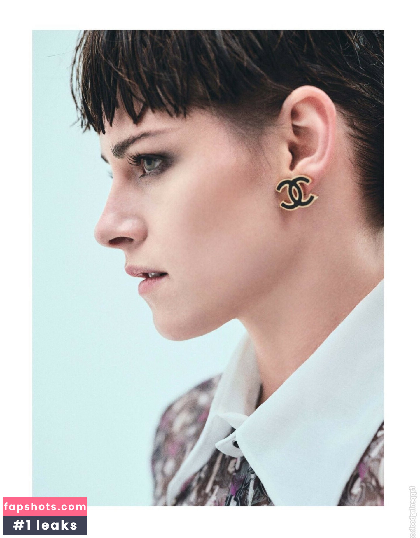 Kristen Stewart Nude Leaks OnlyFans Photos #570 - LeakJerk