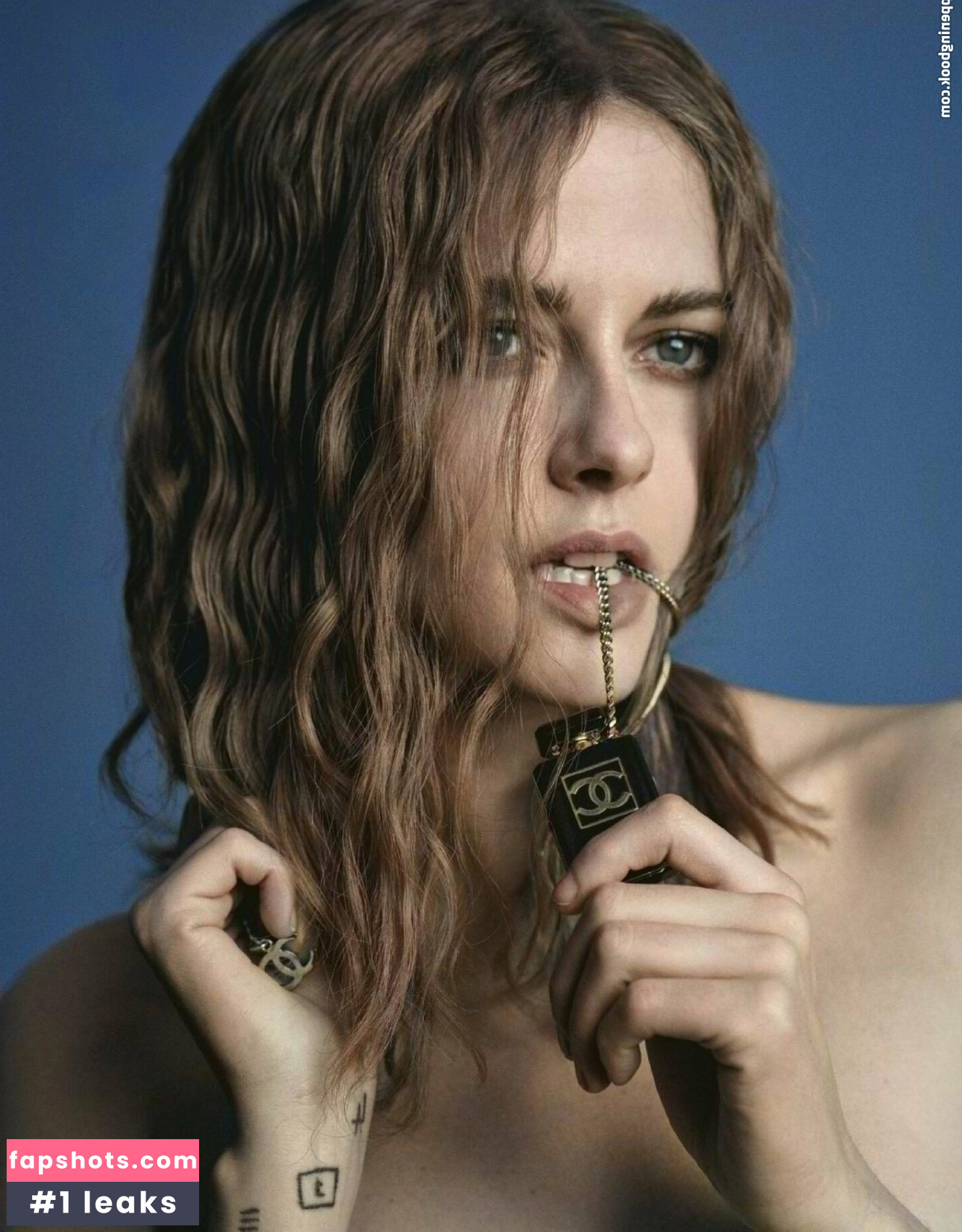 Kristen Stewart Nude Leaks OnlyFans Photos #572 - LeakJerk