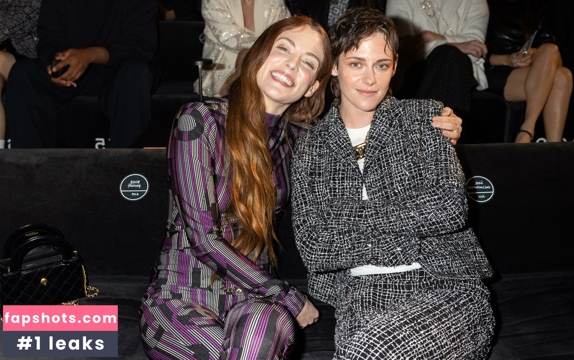 Kristen Stewart Nude Leaks OnlyFans Photos #574 - LeakJerk