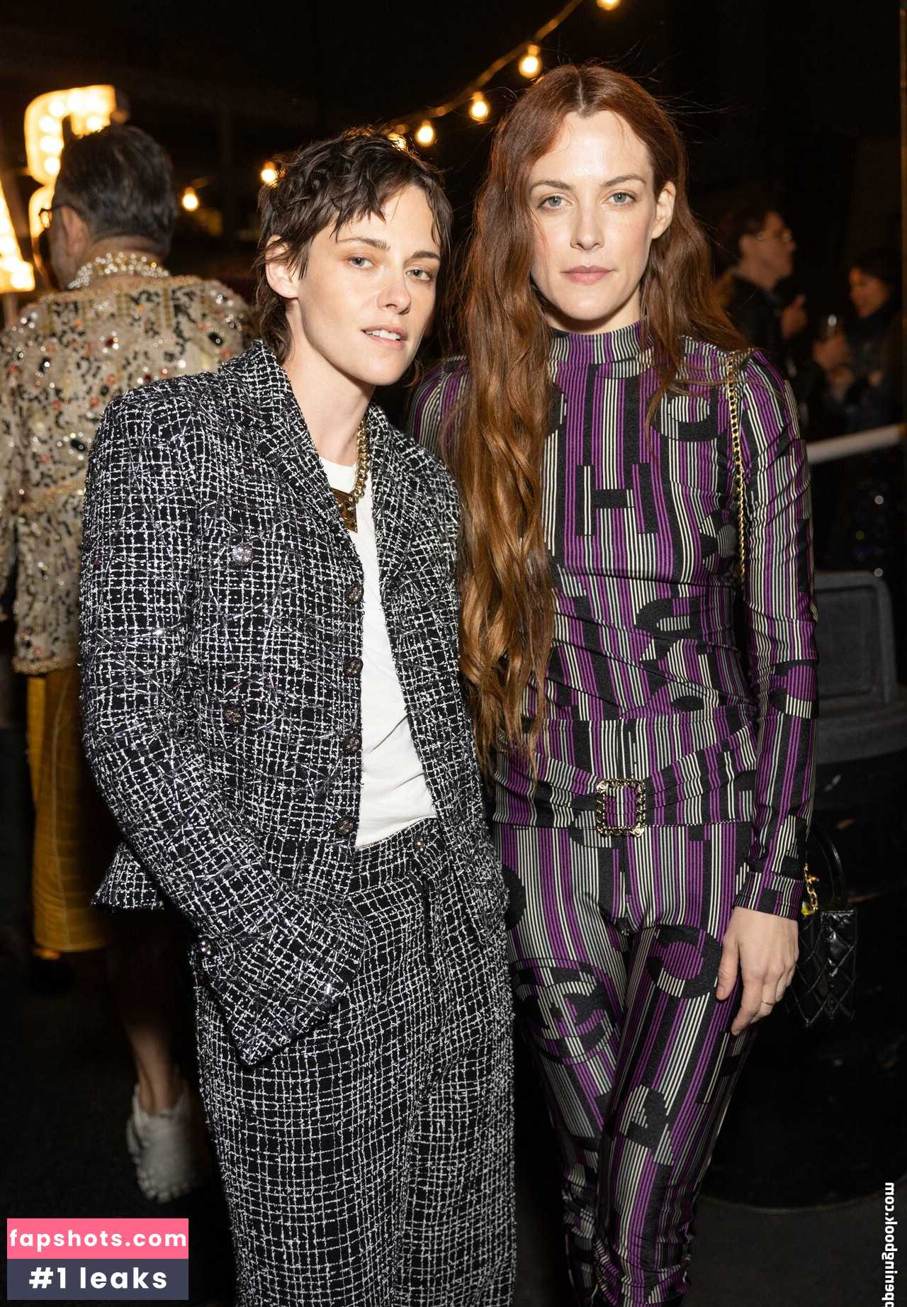 Kristen Stewart Nude Leaks OnlyFans Photos #577 - LeakJerk