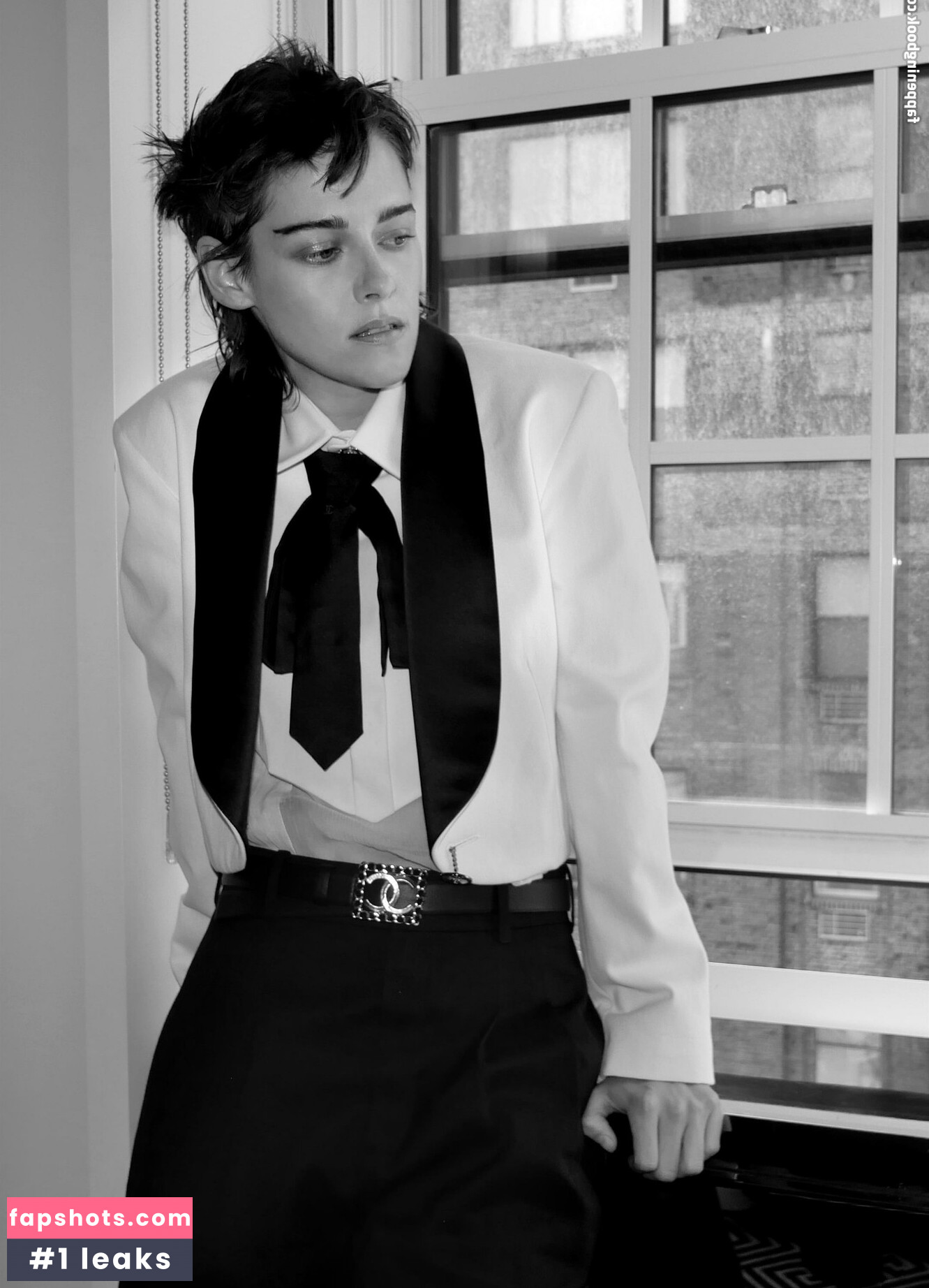 Kristen Stewart Nude Leaks OnlyFans Photos #583 - LeakJerk