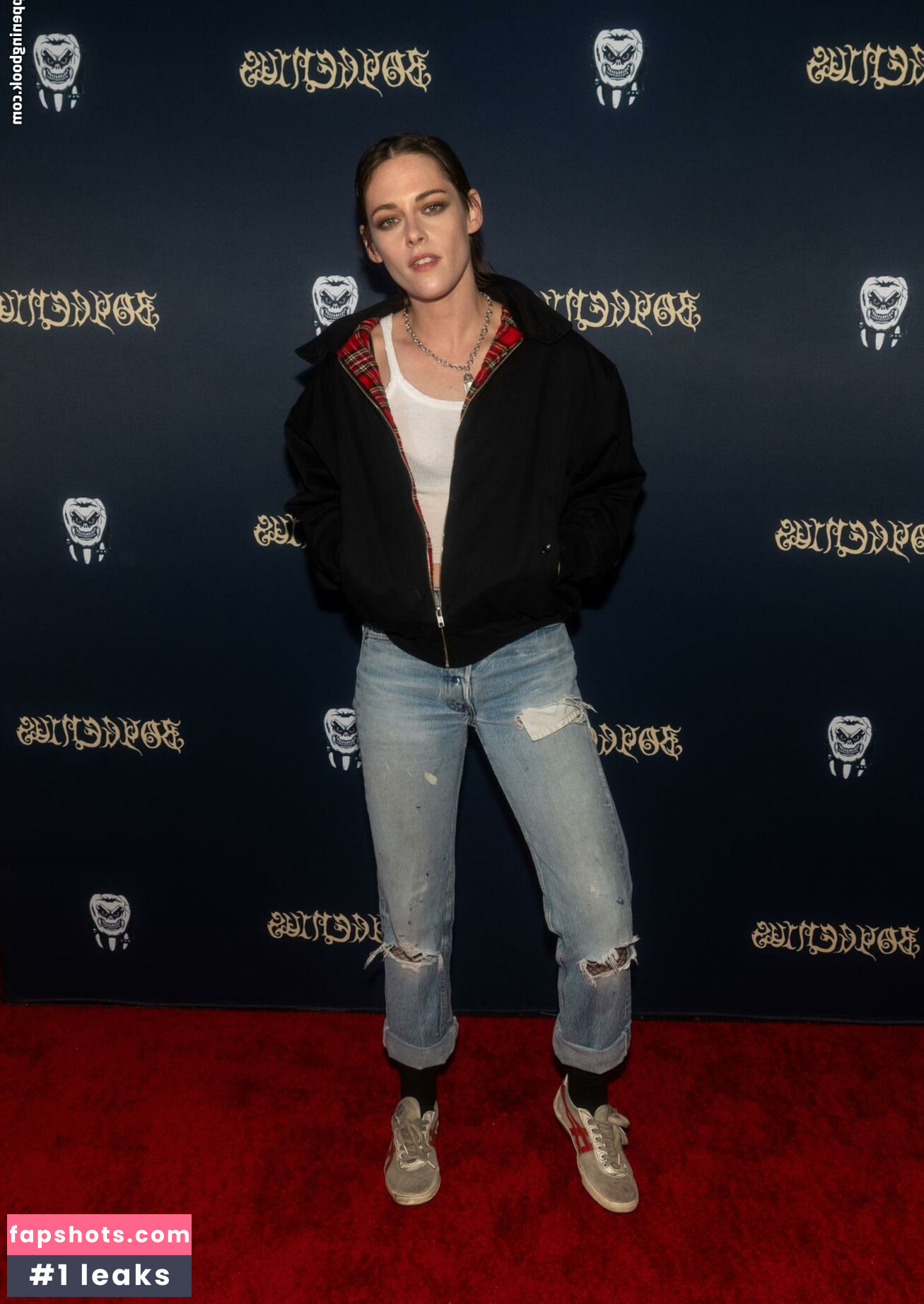 Kristen Stewart Nude Leaks OnlyFans Photos #595 - LeakJerk