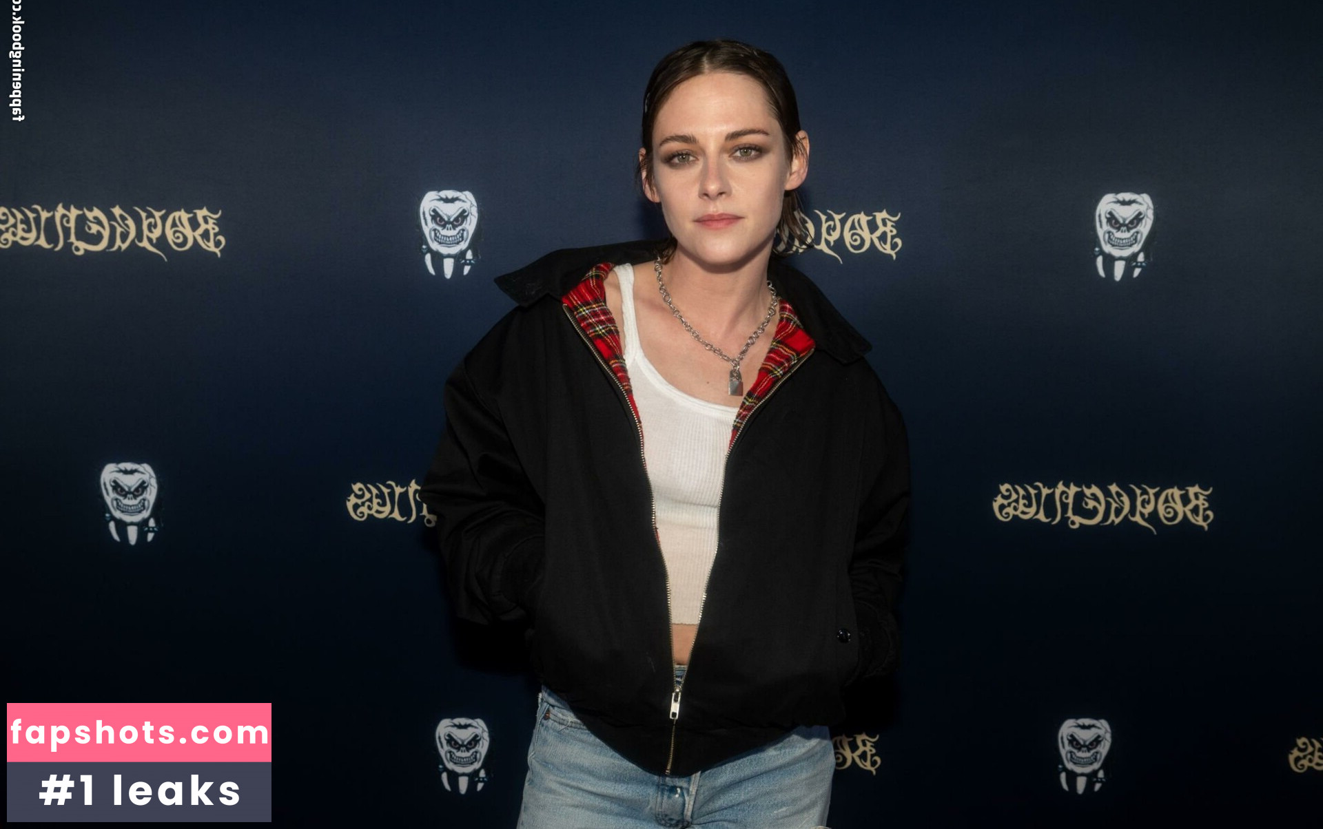 Kristen Stewart Nude Leaks OnlyFans Photos #598 - LeakJerk
