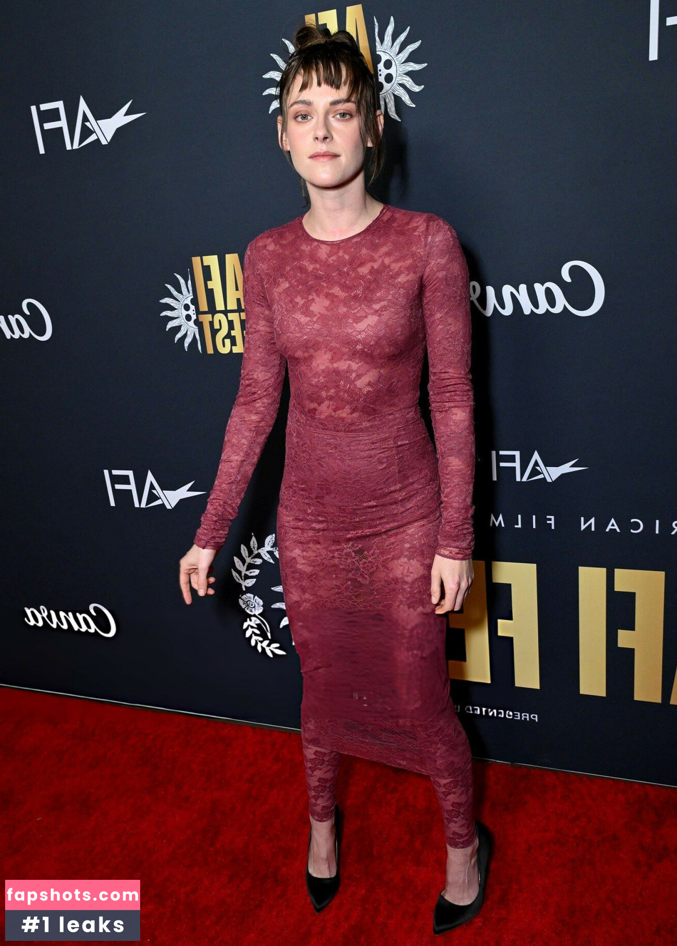 Kristen Stewart gallery photo #61