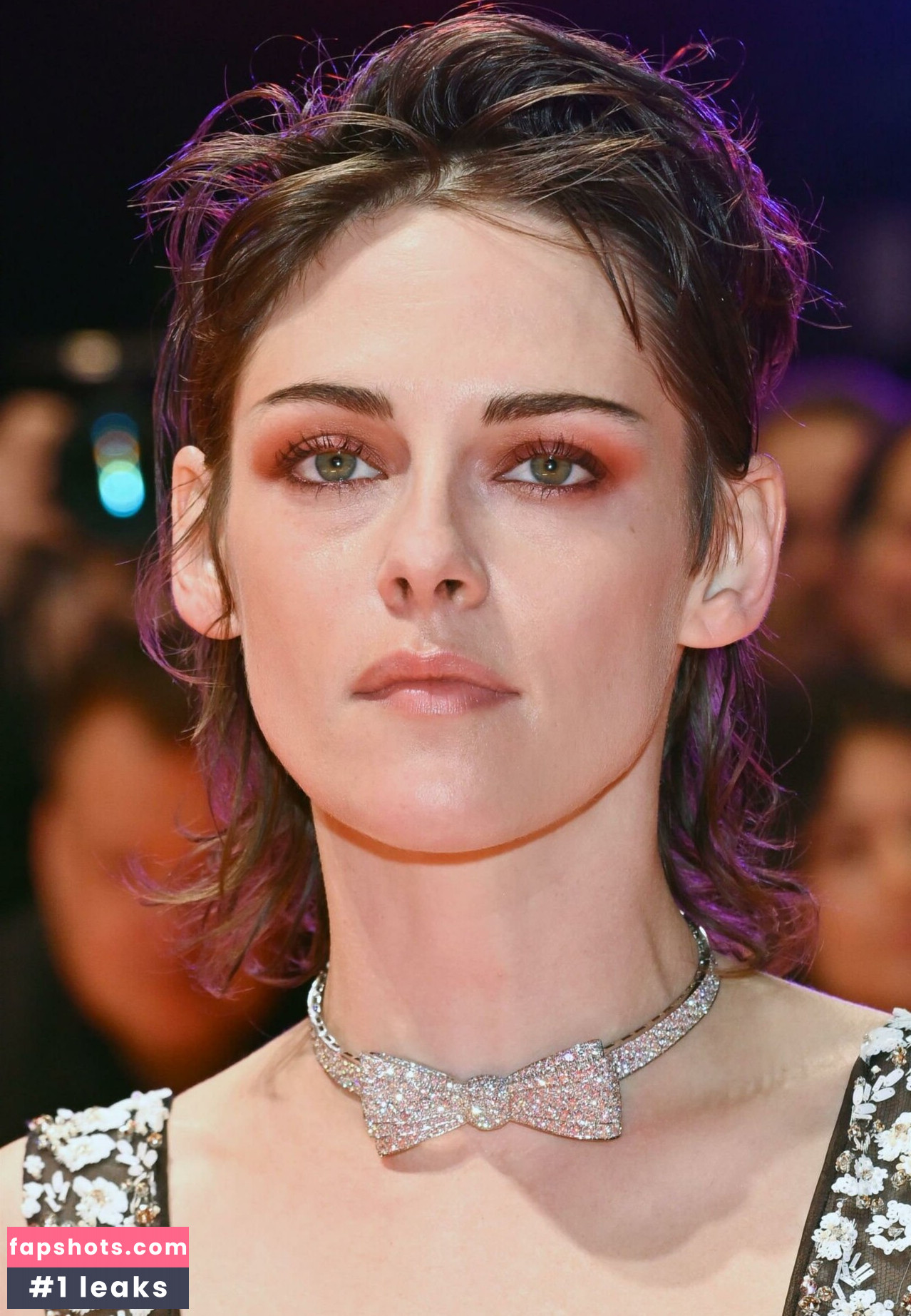 Kristen Stewart Nude Leaks OnlyFans Photos #641 - LeakJerk