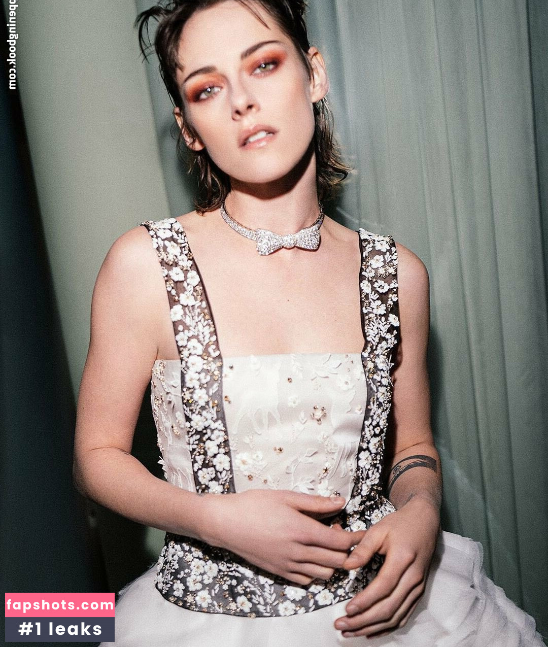 Kristen Stewart Nude Leaks OnlyFans Photos #643 - LeakJerk