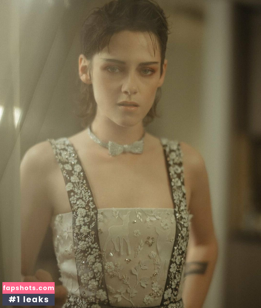 Kristen Stewart Nude Leaks OnlyFans Photos #646 - LeakJerk