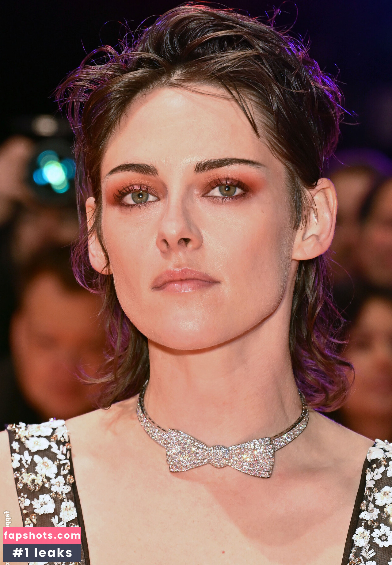 Kristen Stewart Nude Leaks OnlyFans Photos #649 - LeakJerk