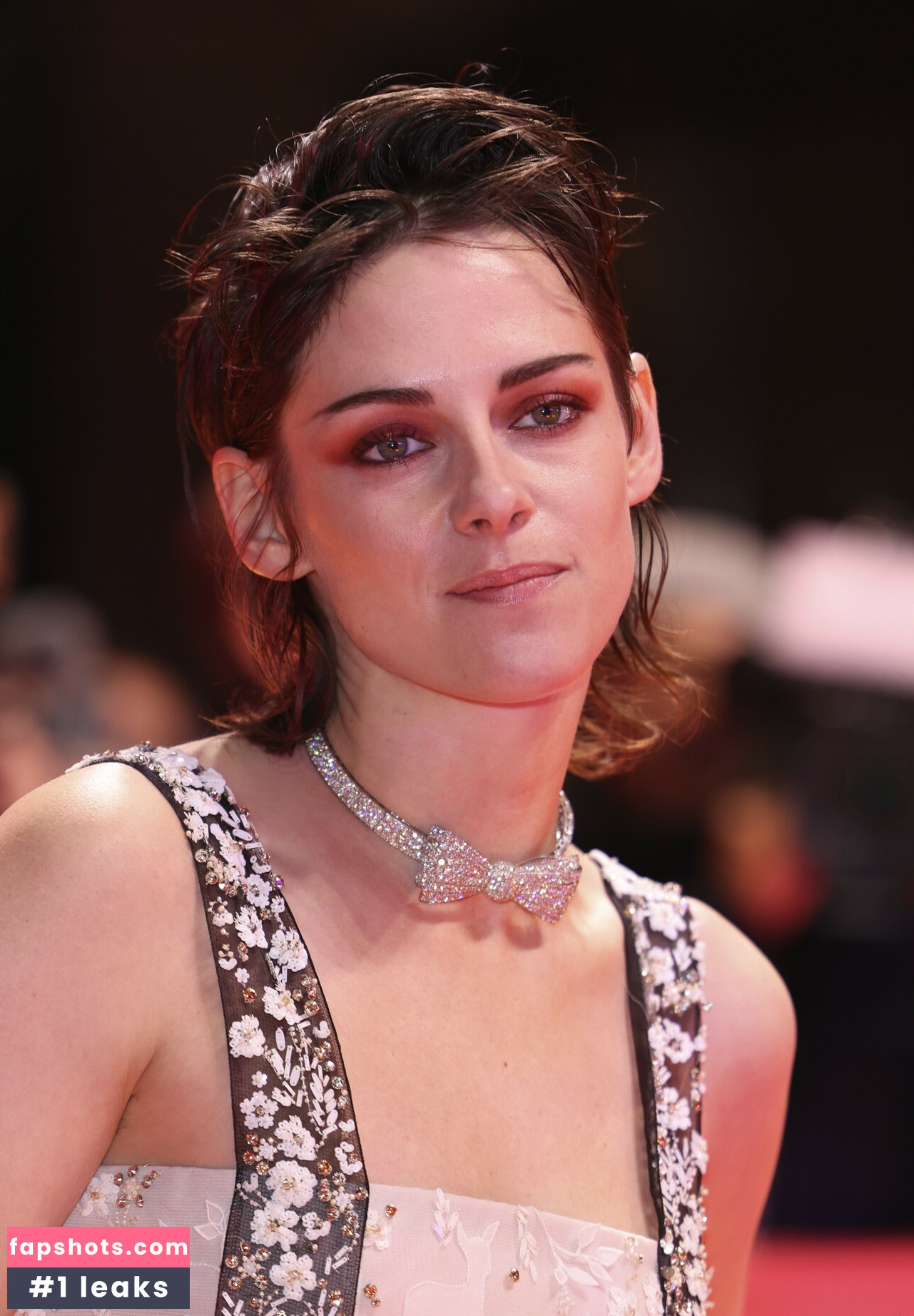 Kristen Stewart Nude Leaks OnlyFans Photos #654 - LeakJerk