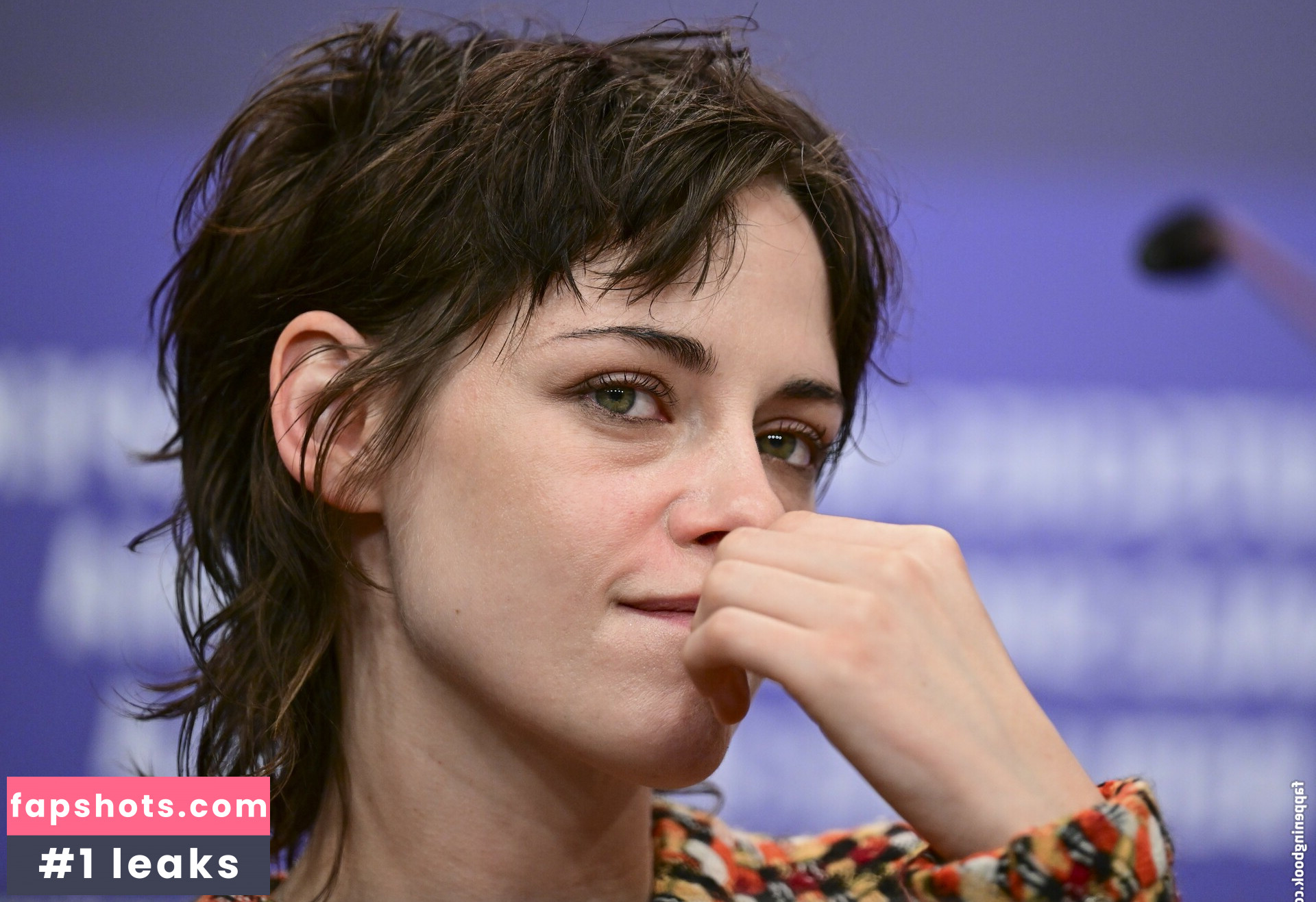 Kristen Stewart Nude Leaks OnlyFans Photos #656 - LeakJerk