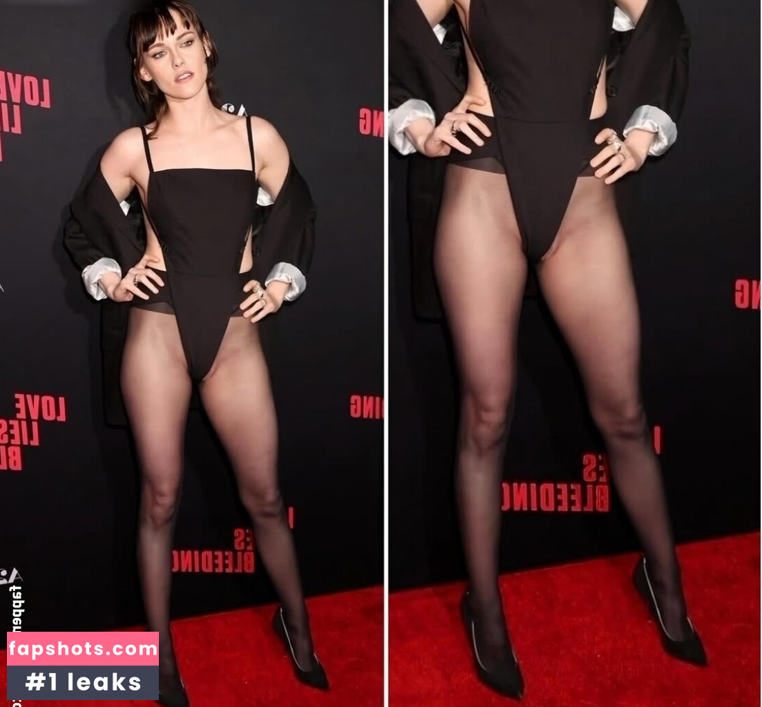 Kristen Stewart gallery photo #68