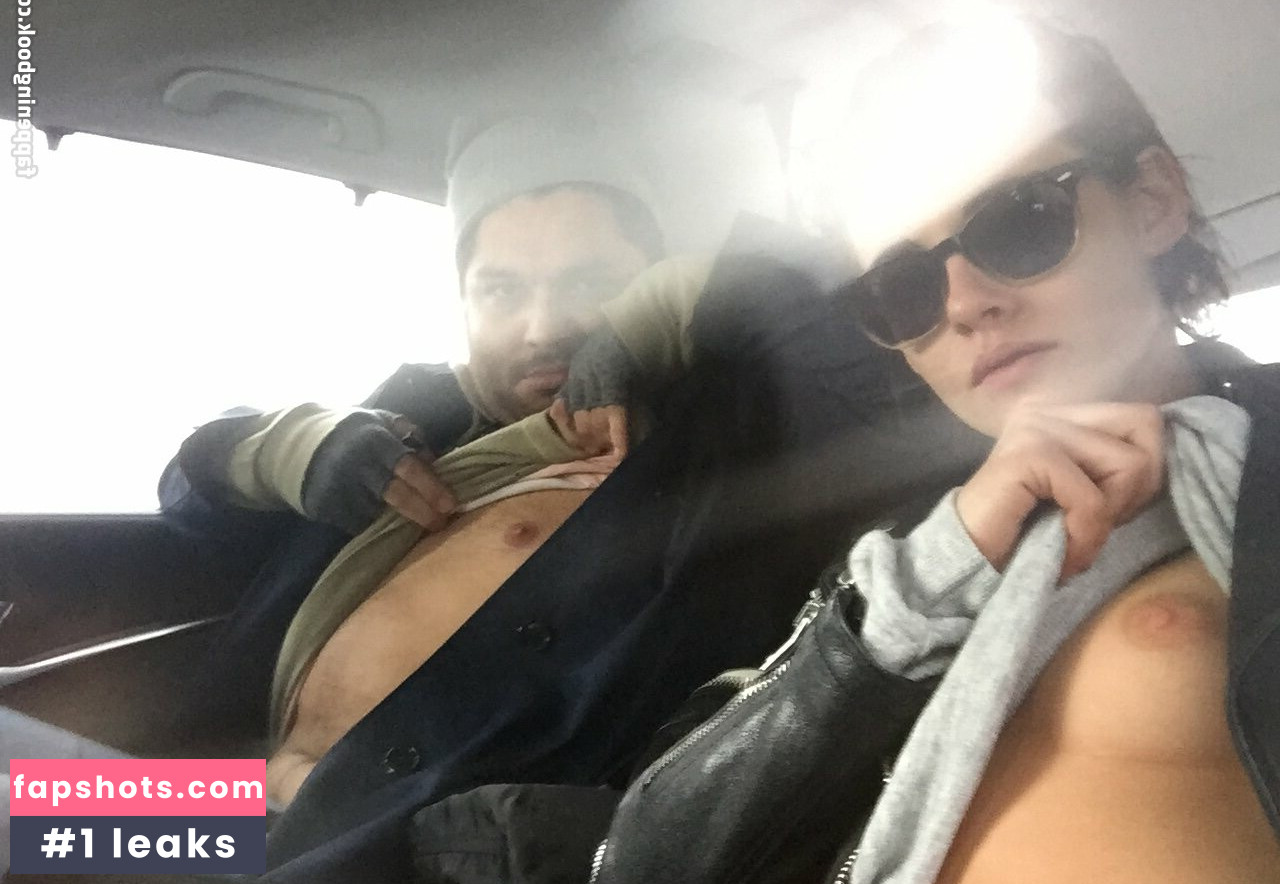 Kristen Stewart Nude Leaks OnlyFans Photos #675 - LeakJerk