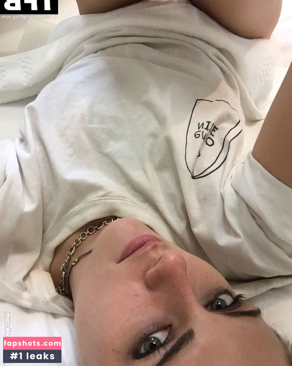 Kristen Stewart Nude Leaks OnlyFans Photos #763 - LeakJerk