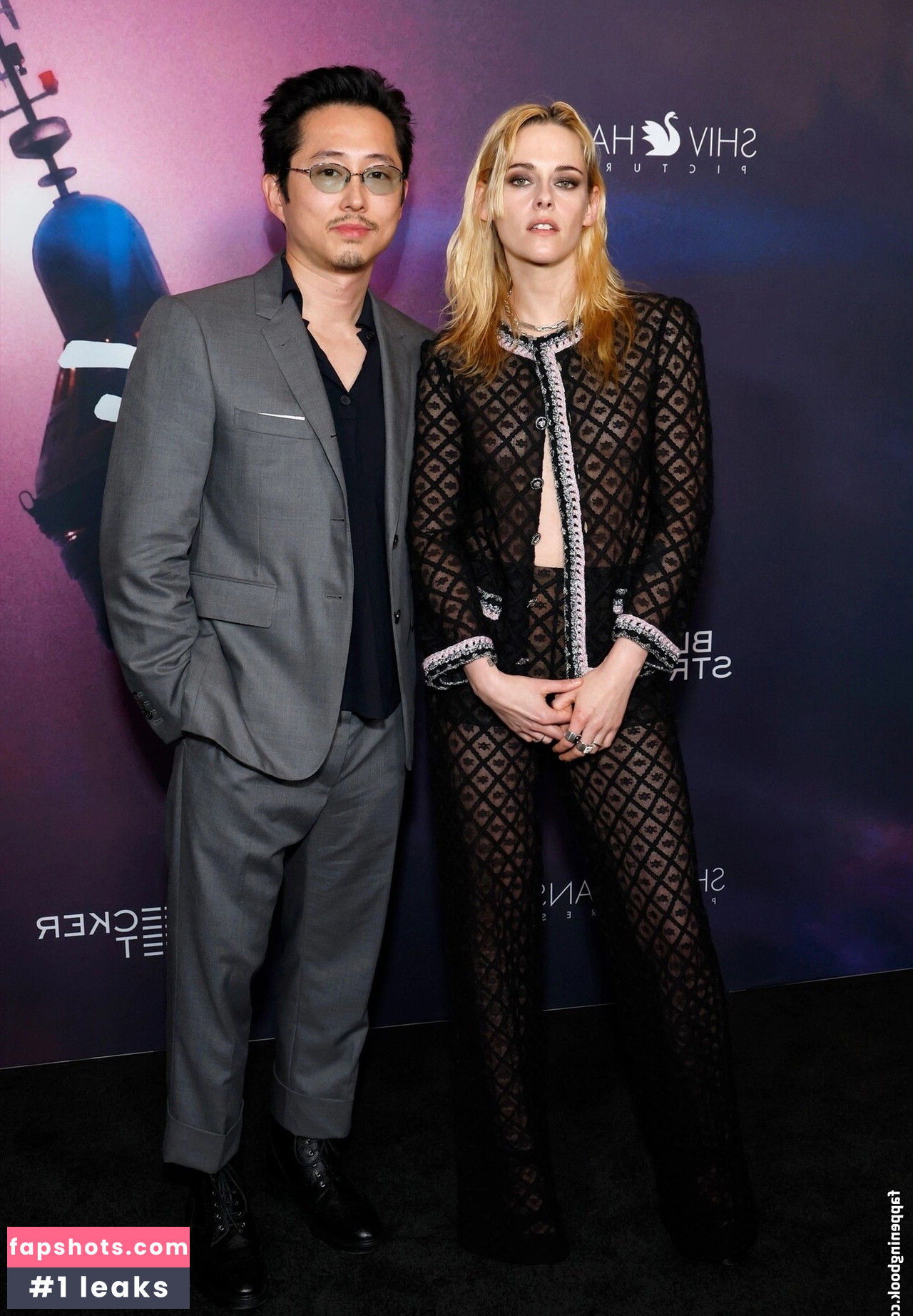 Kristen Stewart gallery photo #78