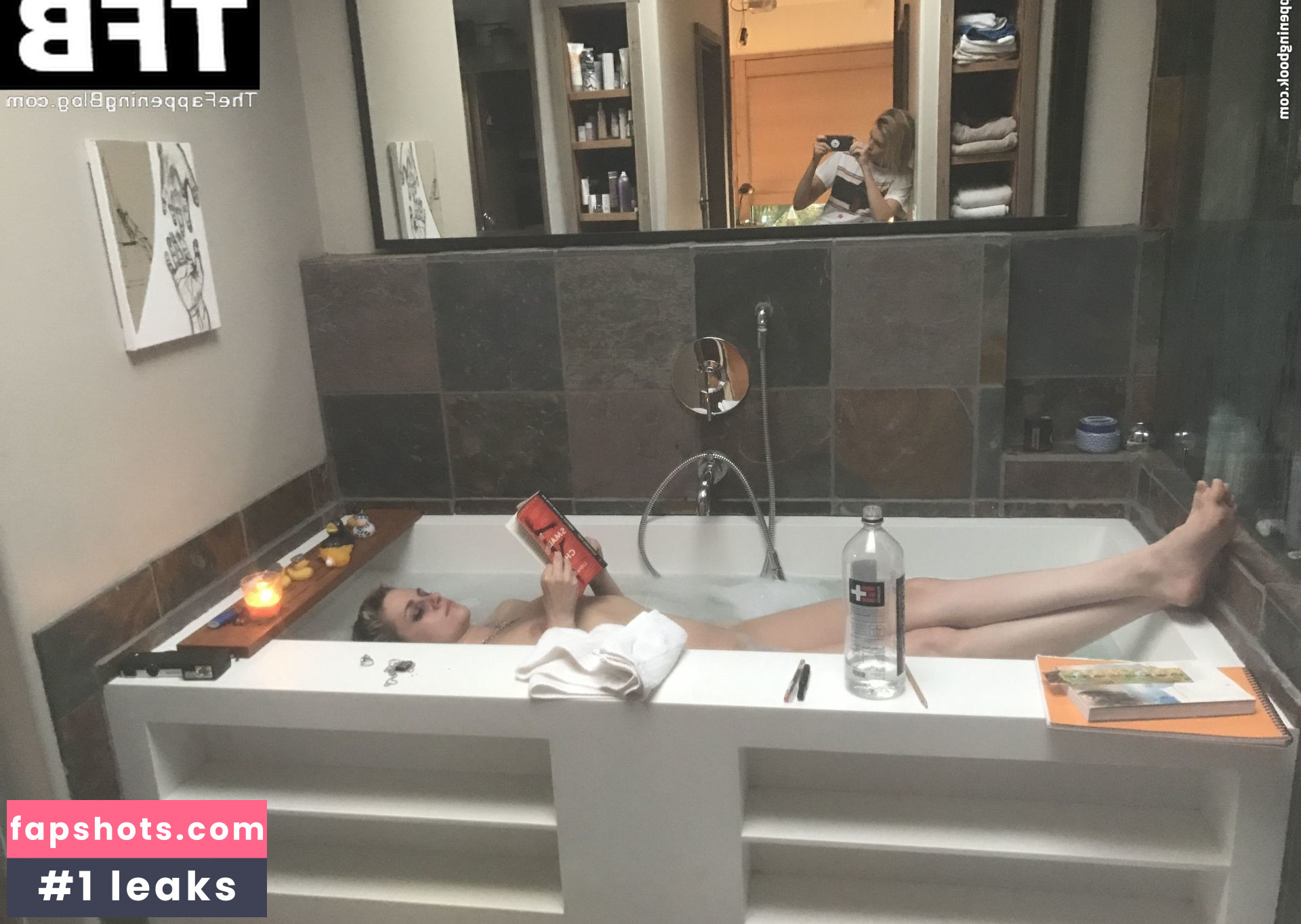 Kristen Stewart Nude Leaks OnlyFans Photos #771 - LeakJerk