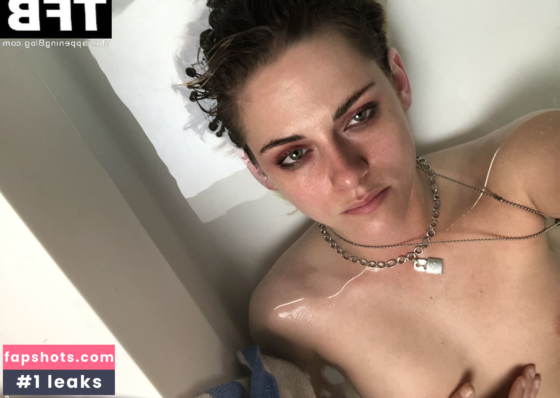 Kristen Stewart Nude Leaks OnlyFans Photos #775 - LeakJerk