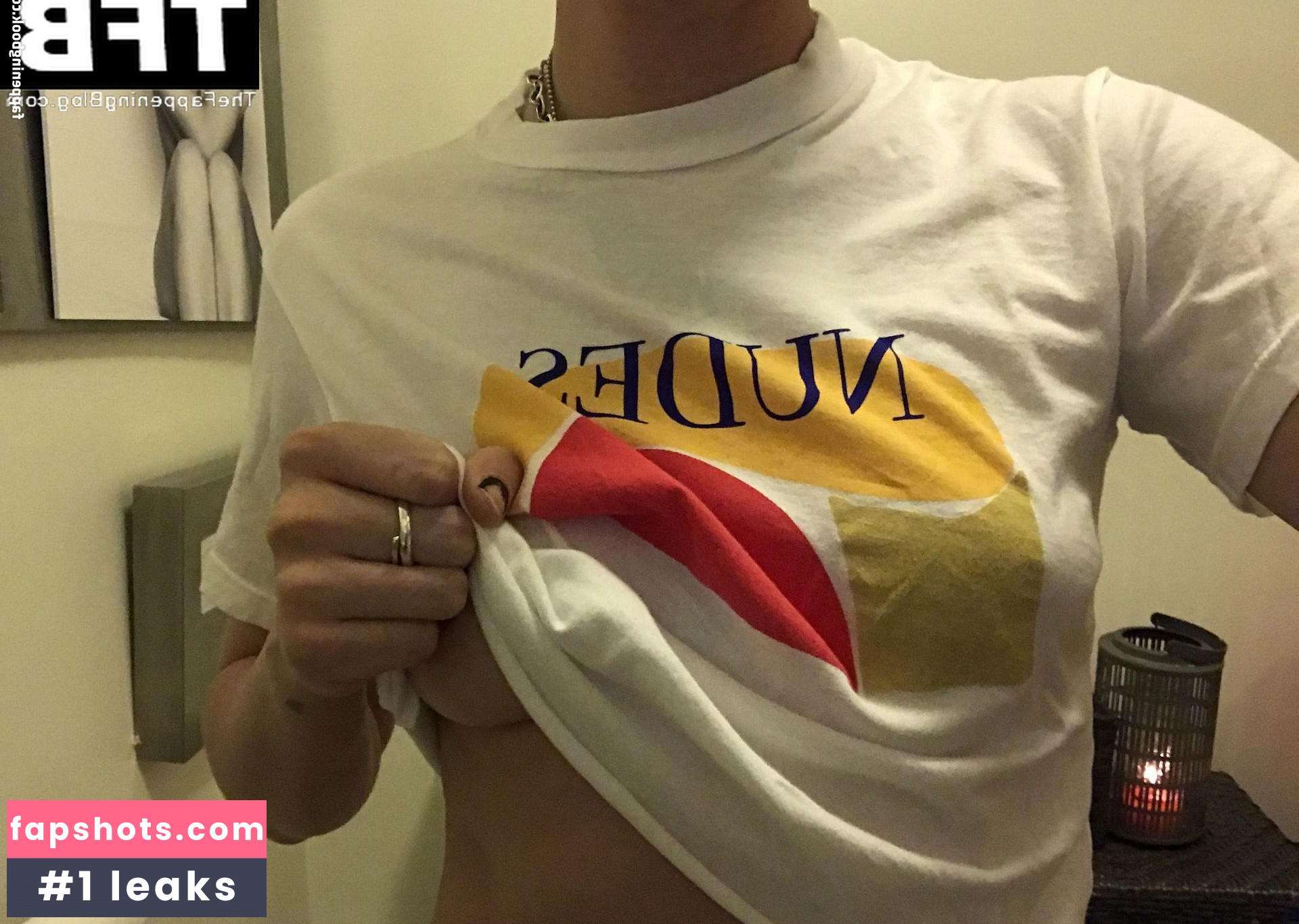 Kristen Stewart Nude Leaks OnlyFans Photos #781 - LeakJerk