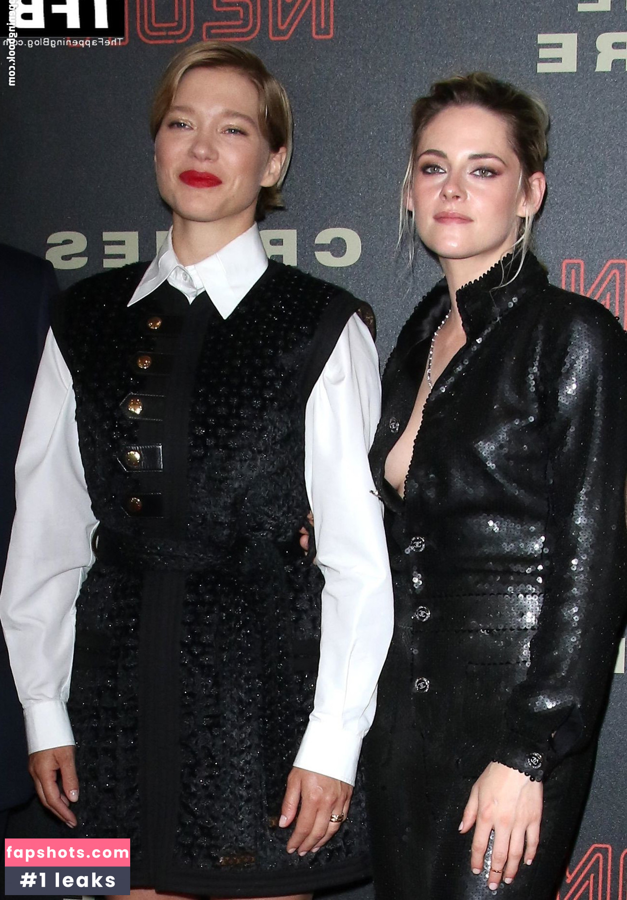 Kristen Stewart Nude Leaks OnlyFans Photos #819 - LeakJerk