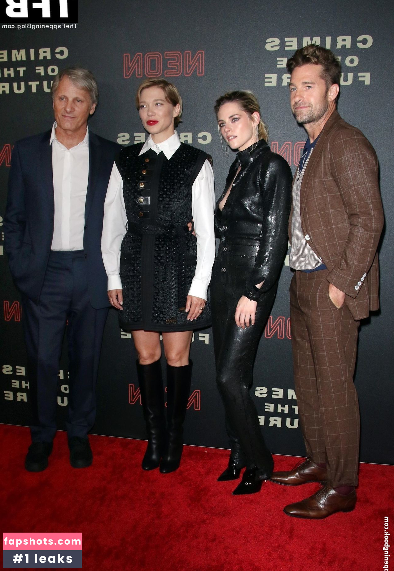 Kristen Stewart Nude Leaks OnlyFans Photos #820 - LeakJerk