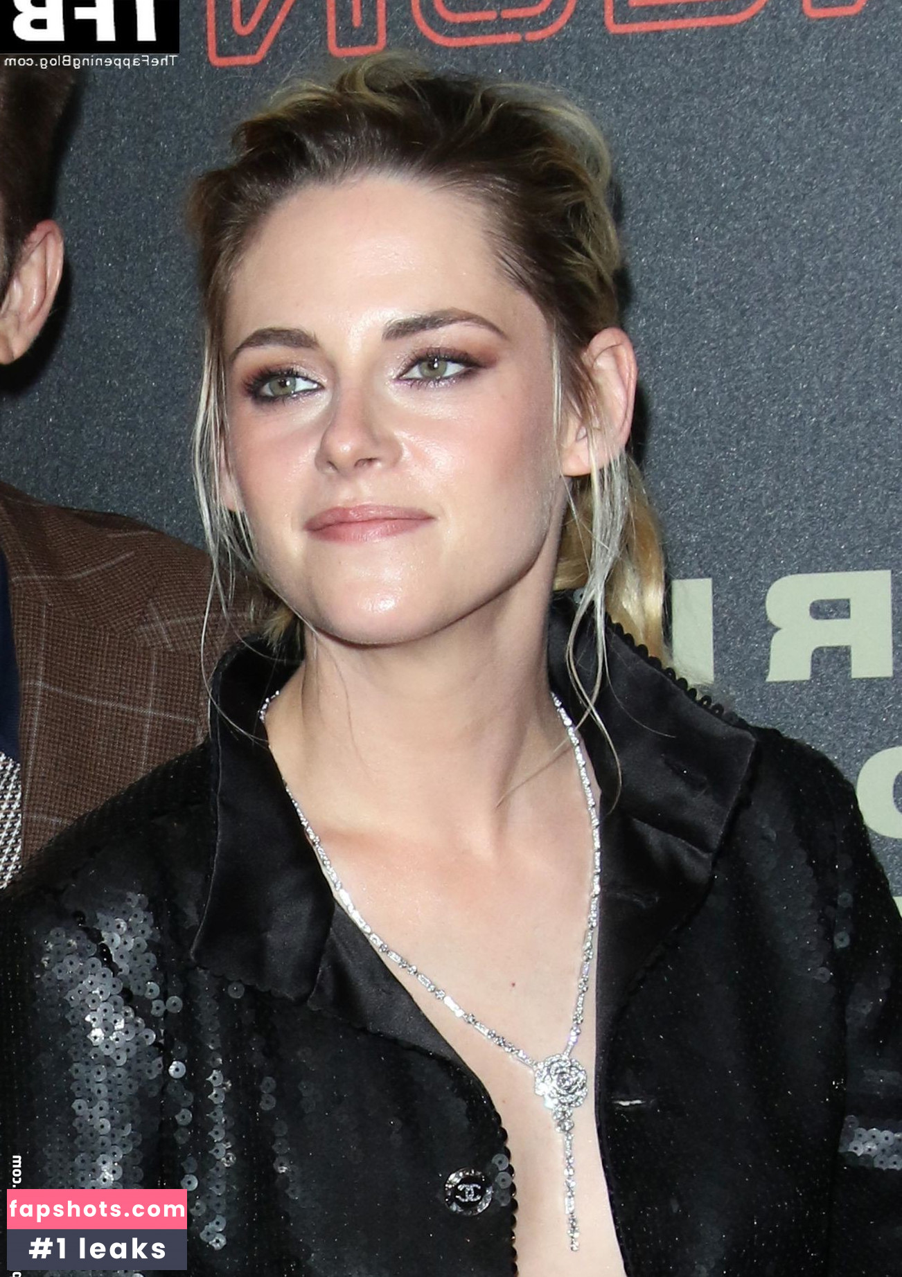 Kristen Stewart Nude Leaks OnlyFans Photos #821 - LeakJerk