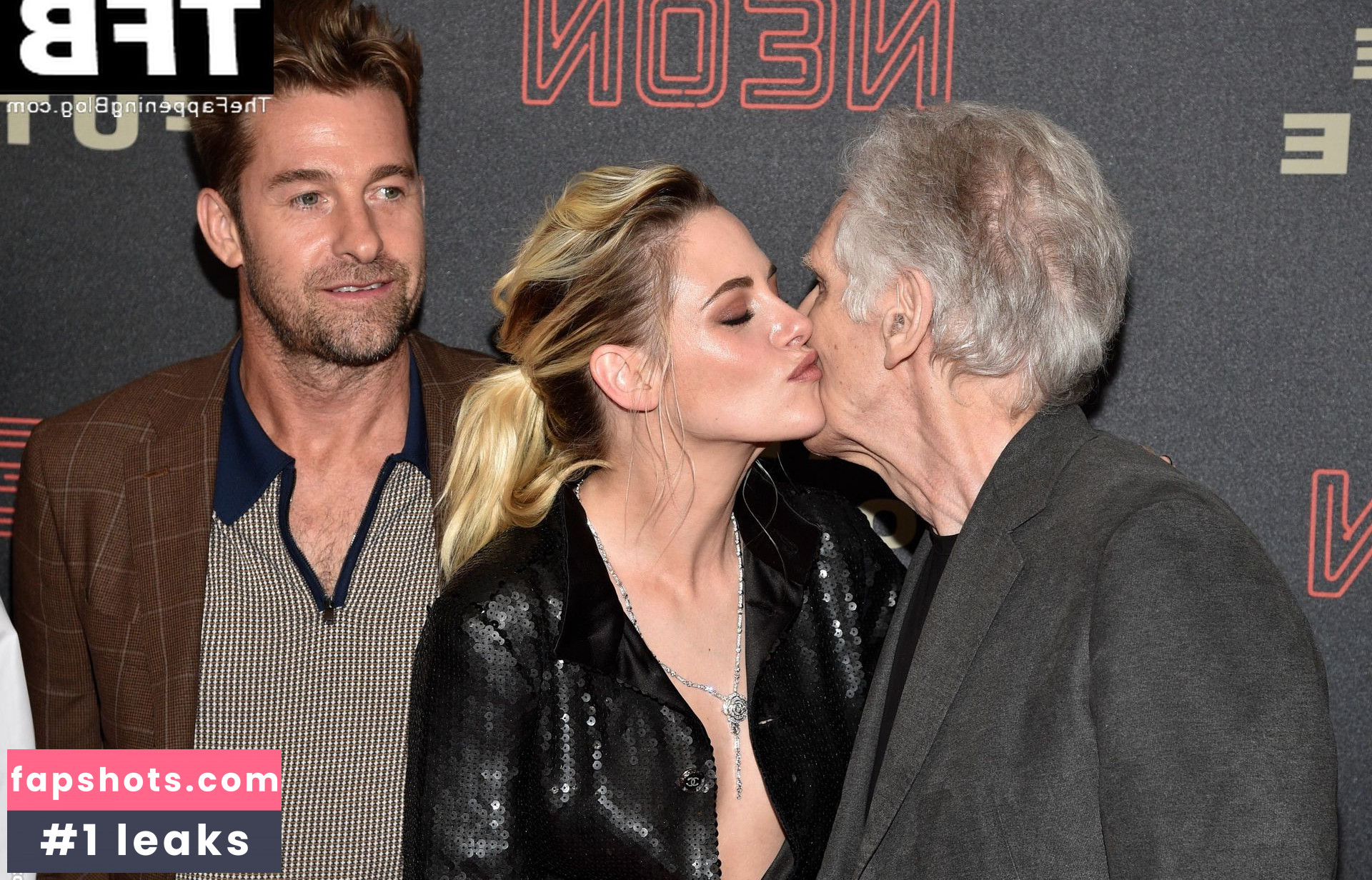 Kristen Stewart Nude Leaks OnlyFans Photos #876 - LeakJerk