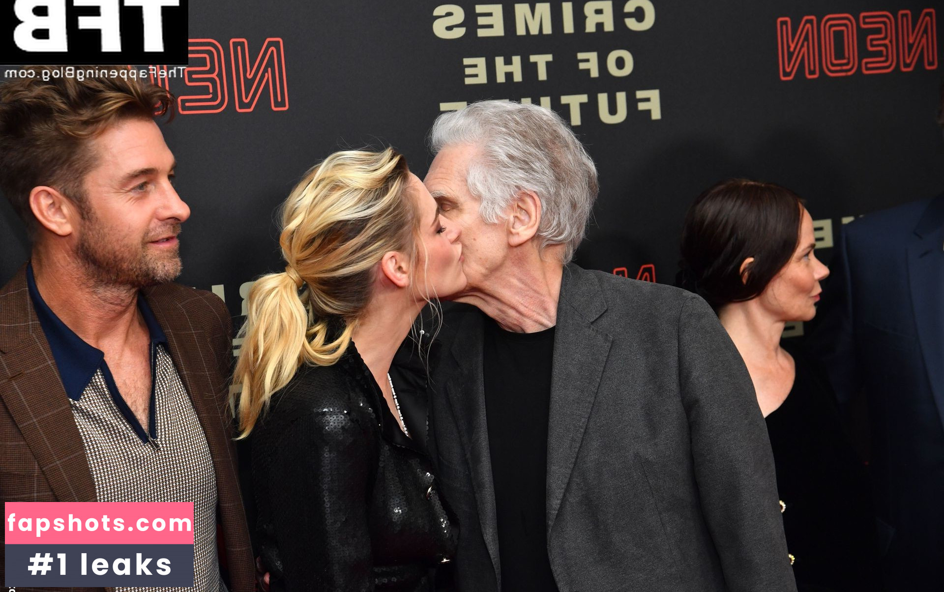 Kristen Stewart Nude Leaks OnlyFans Photos #877 - LeakJerk