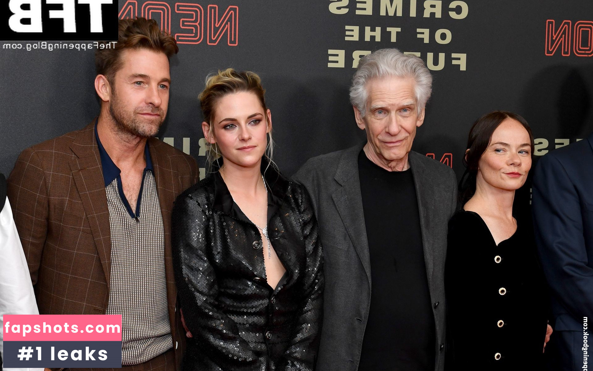 Kristen Stewart Nude Leaks OnlyFans Photos #879 - LeakJerk