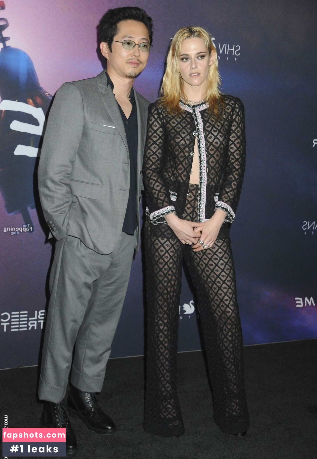 Kristen Stewart gallery photo #89