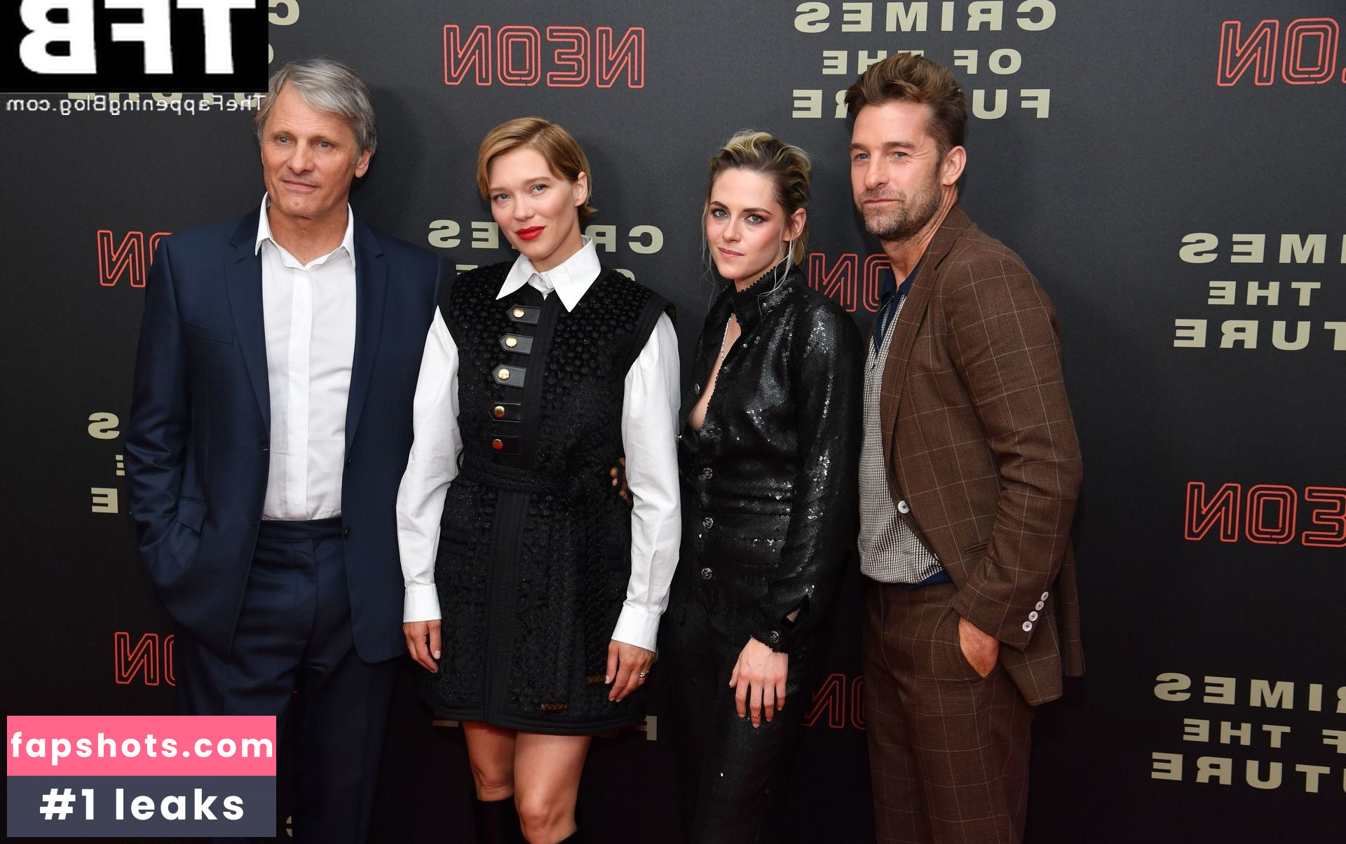 Kristen Stewart Nude Leaks OnlyFans Photos #883 - LeakJerk