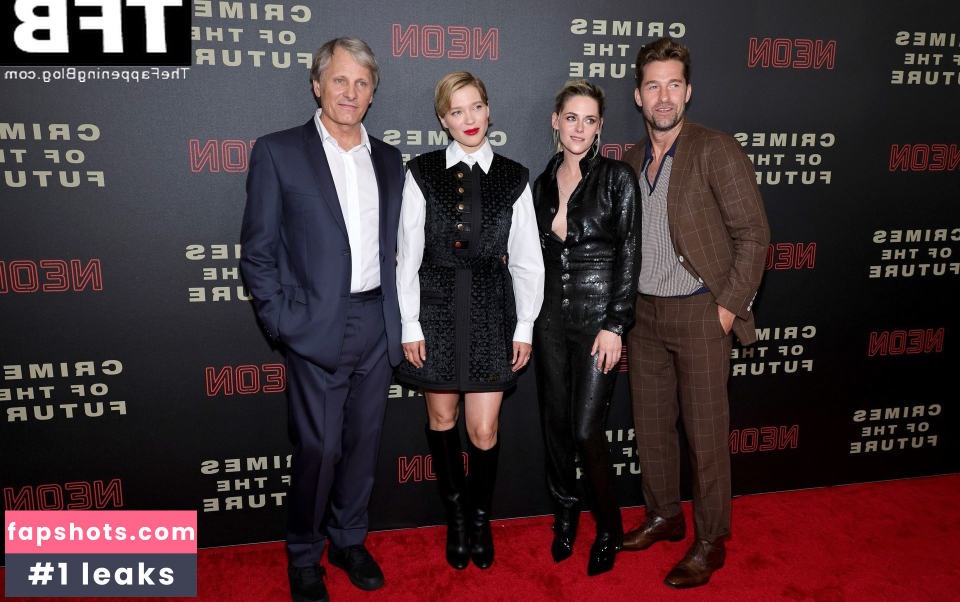 Kristen Stewart Nude Leaks OnlyFans Photos #886 - LeakJerk