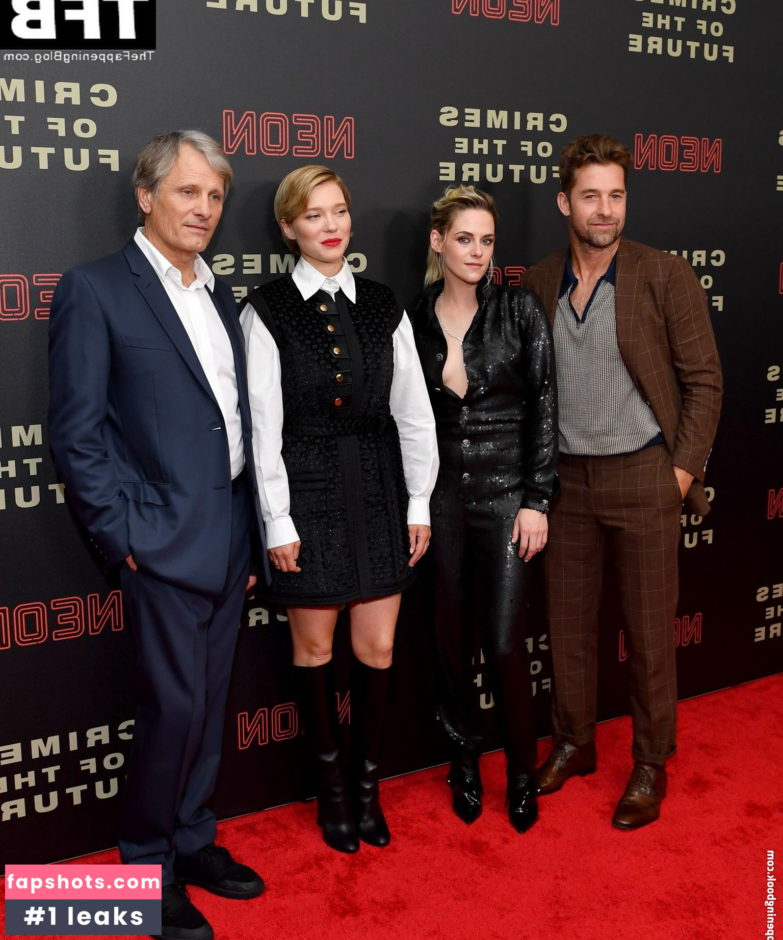 Kristen Stewart Nude Leaks OnlyFans Photos #888 - LeakJerk