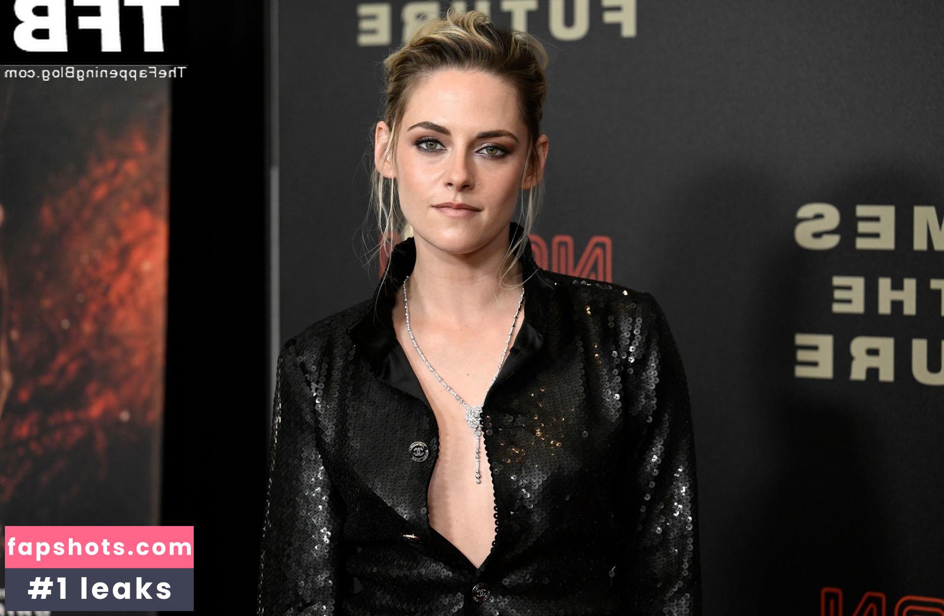 Kristen Stewart Nude Leaks OnlyFans Photos #889 - LeakJerk