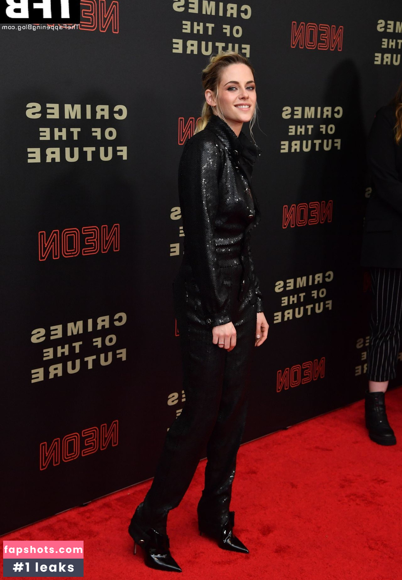 Kristen Stewart Nude Leaks OnlyFans Photos #890 - LeakJerk