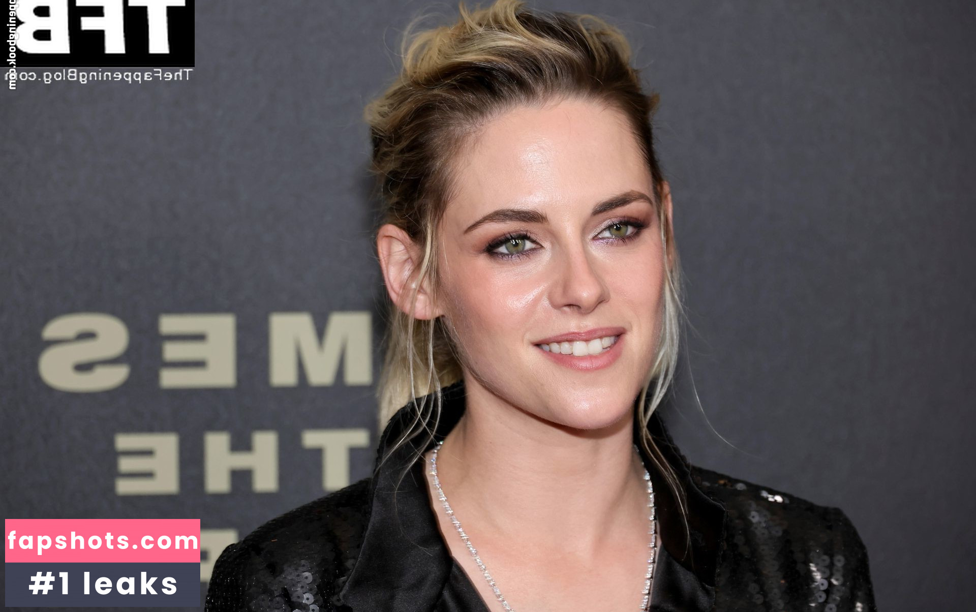 Kristen Stewart Nude Leaks OnlyFans Photos #891 - LeakJerk
