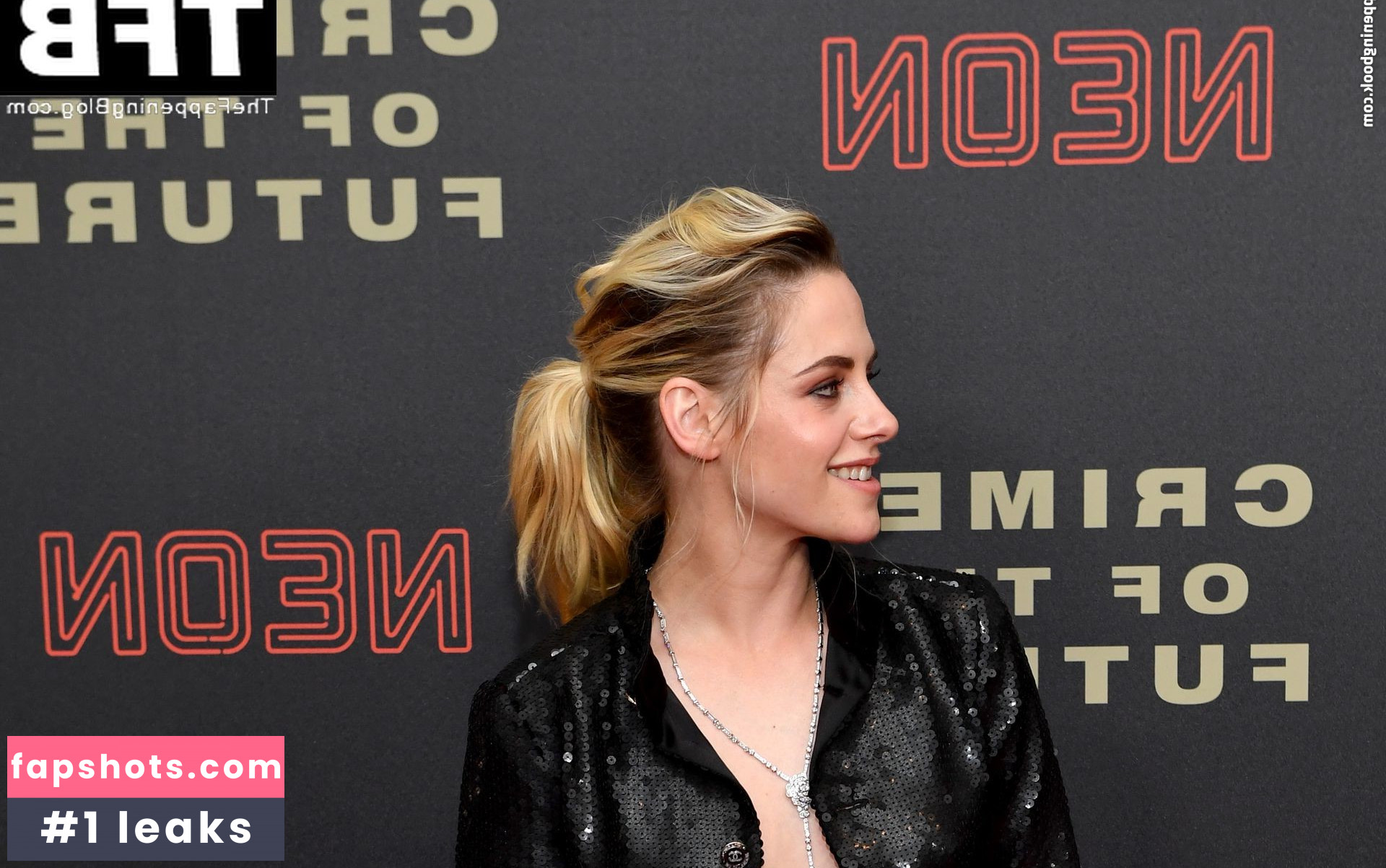 Kristen Stewart Nude Leaks OnlyFans Photos #893 - LeakJerk