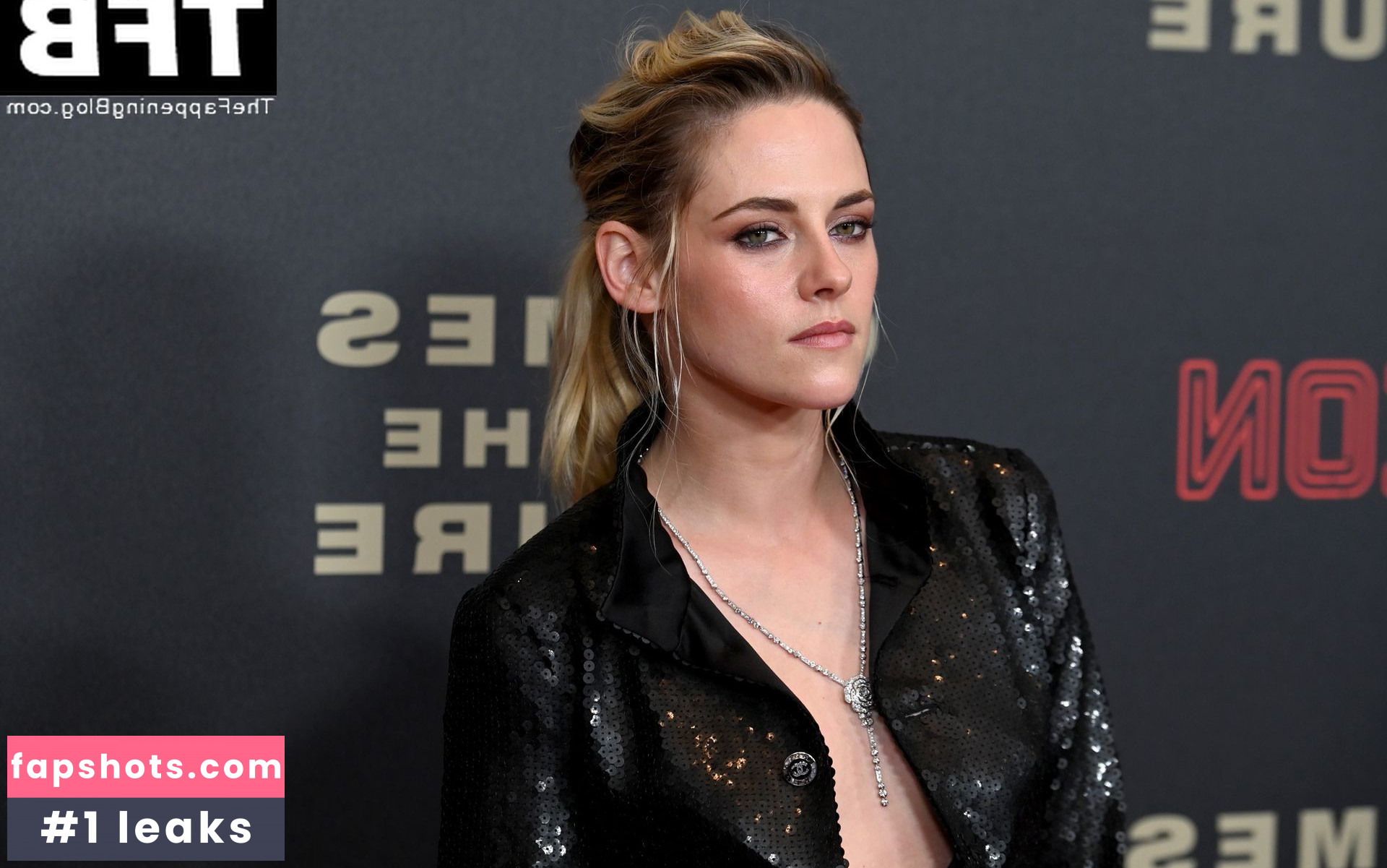 Kristen Stewart Nude Leaks OnlyFans Photos #894 - LeakJerk