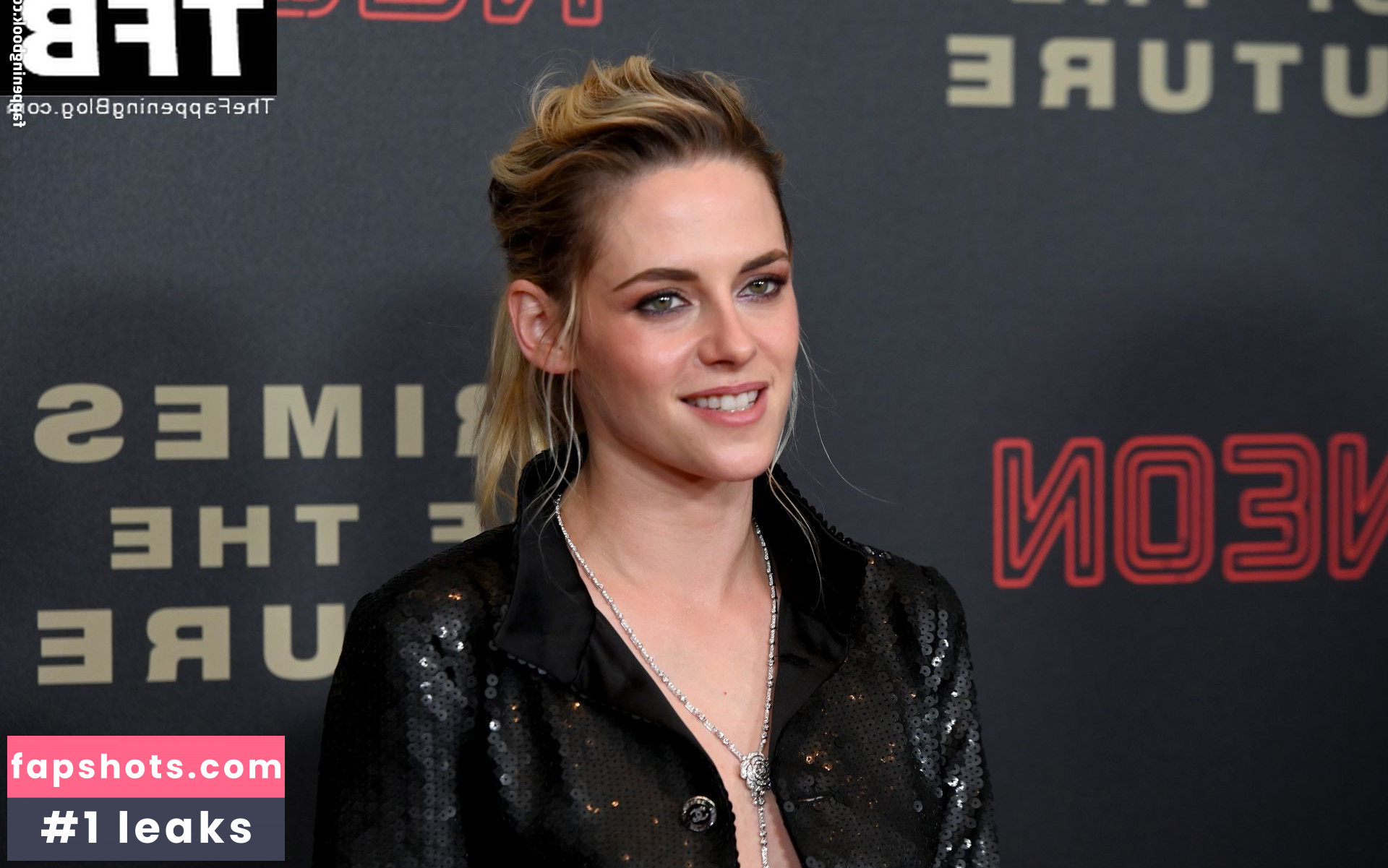 Kristen Stewart Nude Leaks OnlyFans Photos #895 - LeakJerk