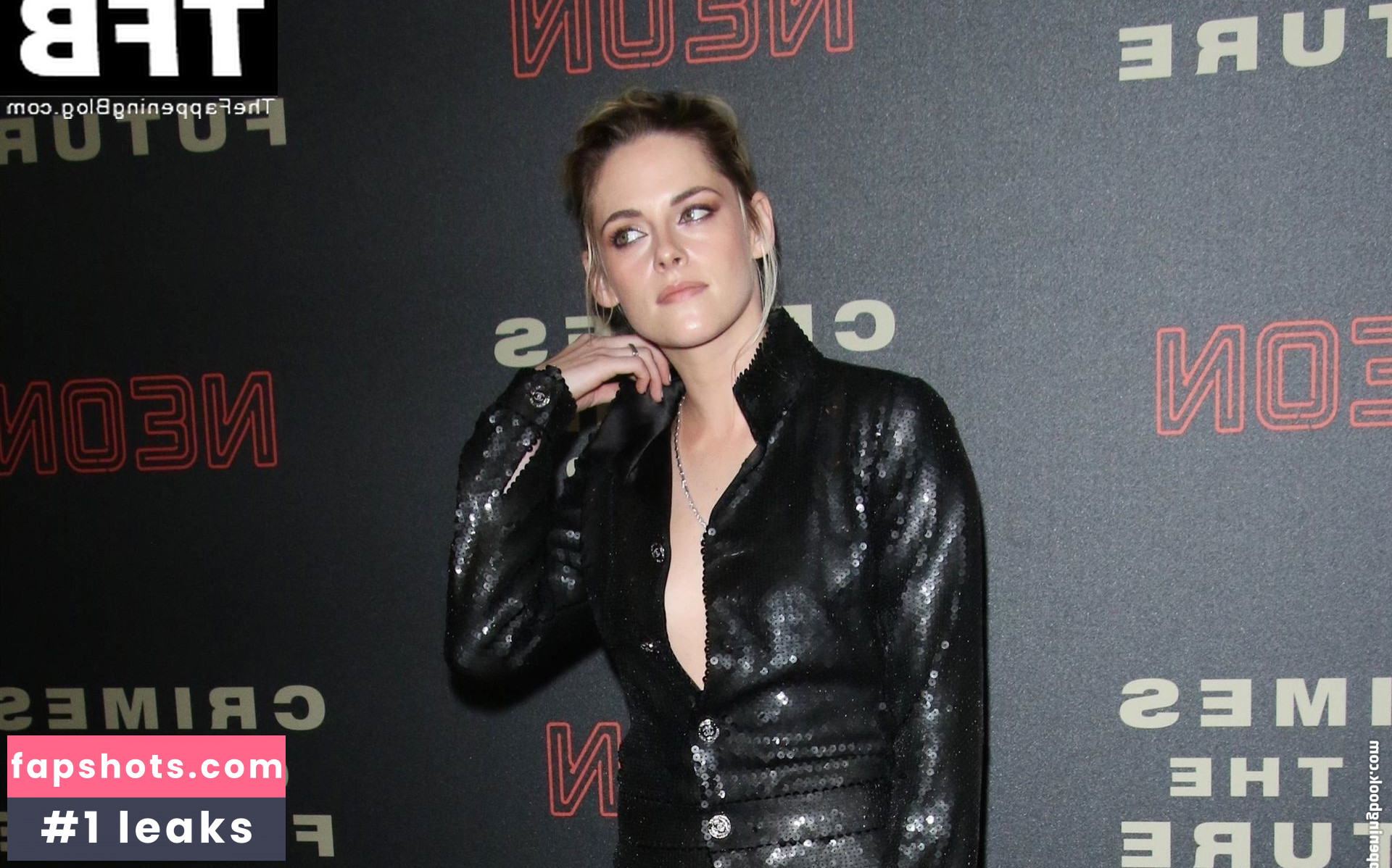 Kristen Stewart Nude Leaks OnlyFans Photos #897 - LeakJerk