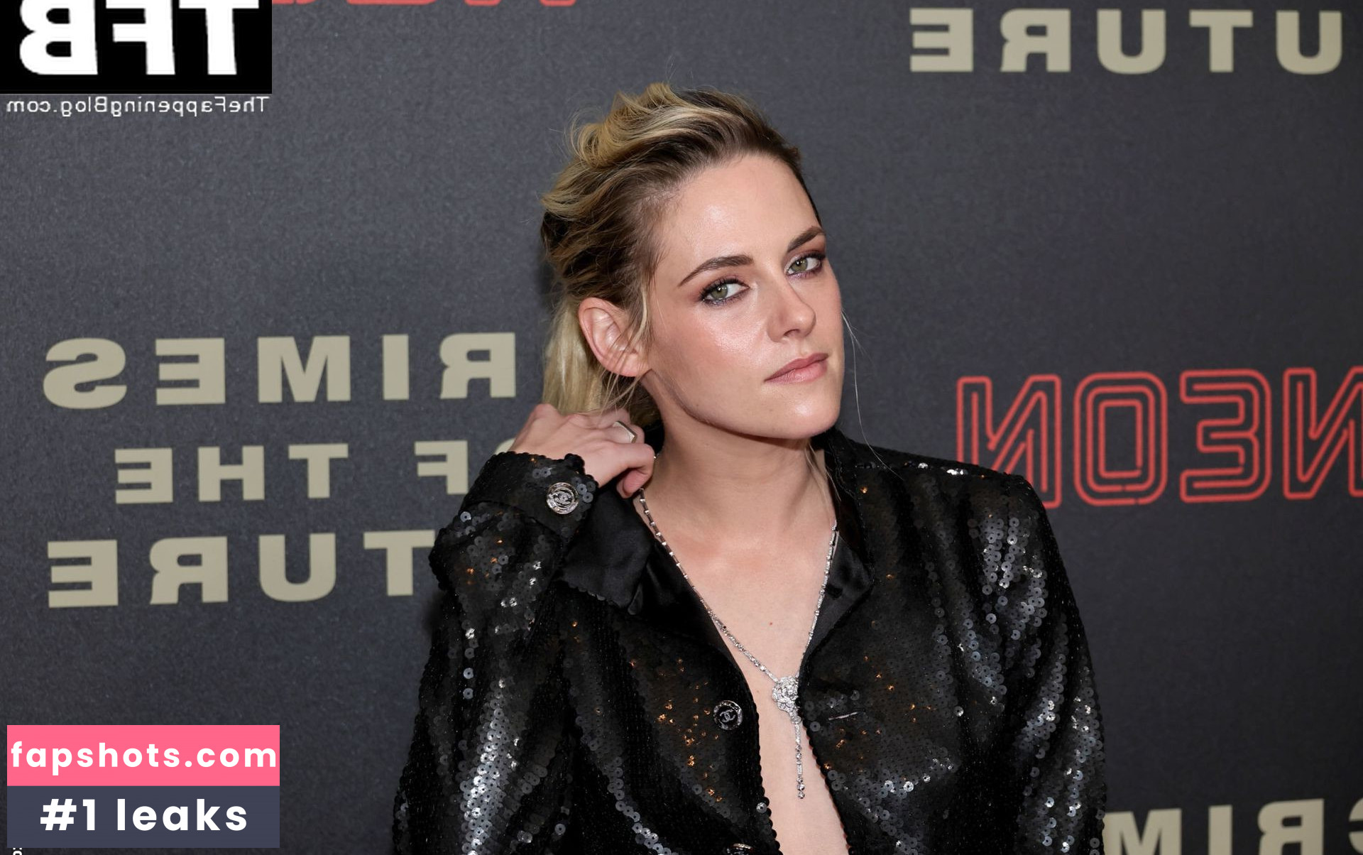 Kristen Stewart Nude Leaks OnlyFans Photos #907 - LeakJerk