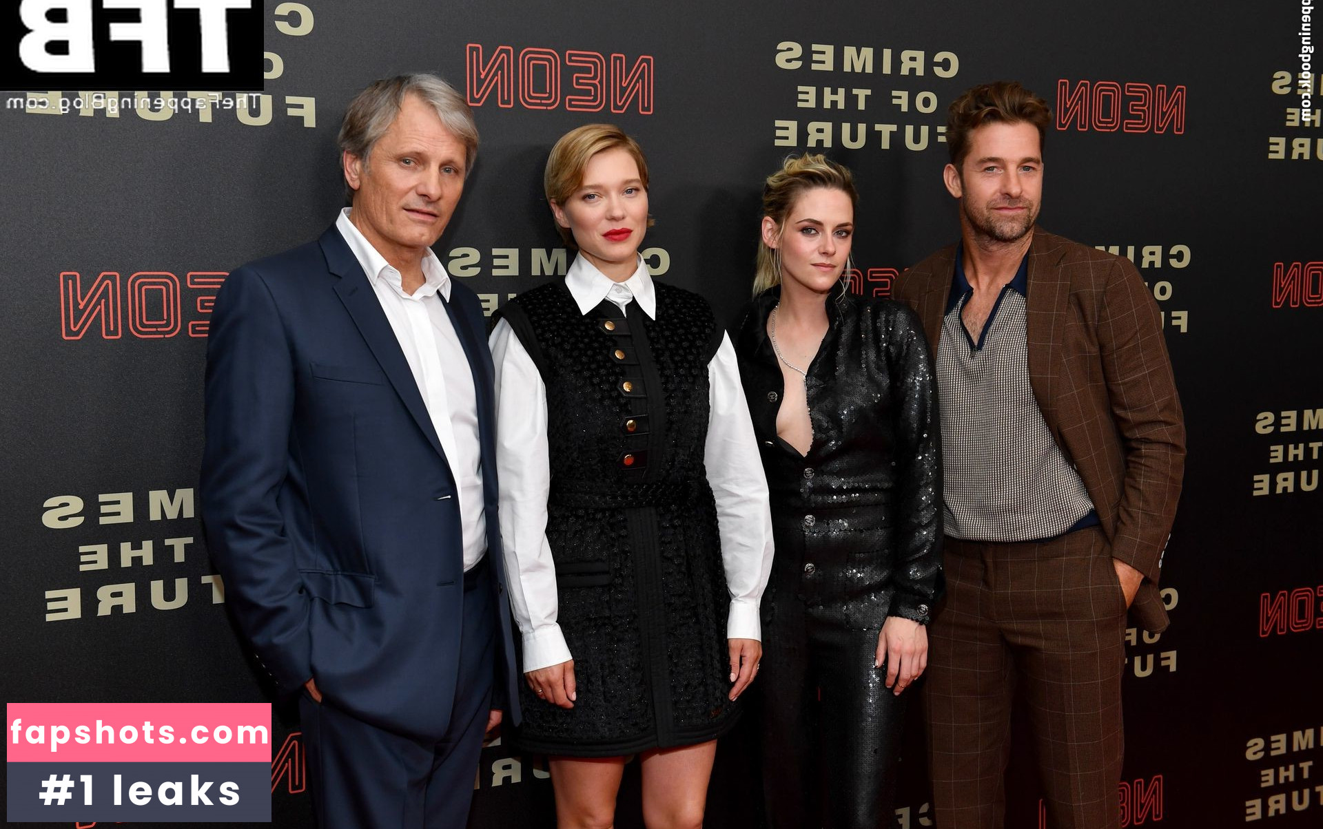 Kristen Stewart Nude Leaks OnlyFans Photos #909 - LeakJerk