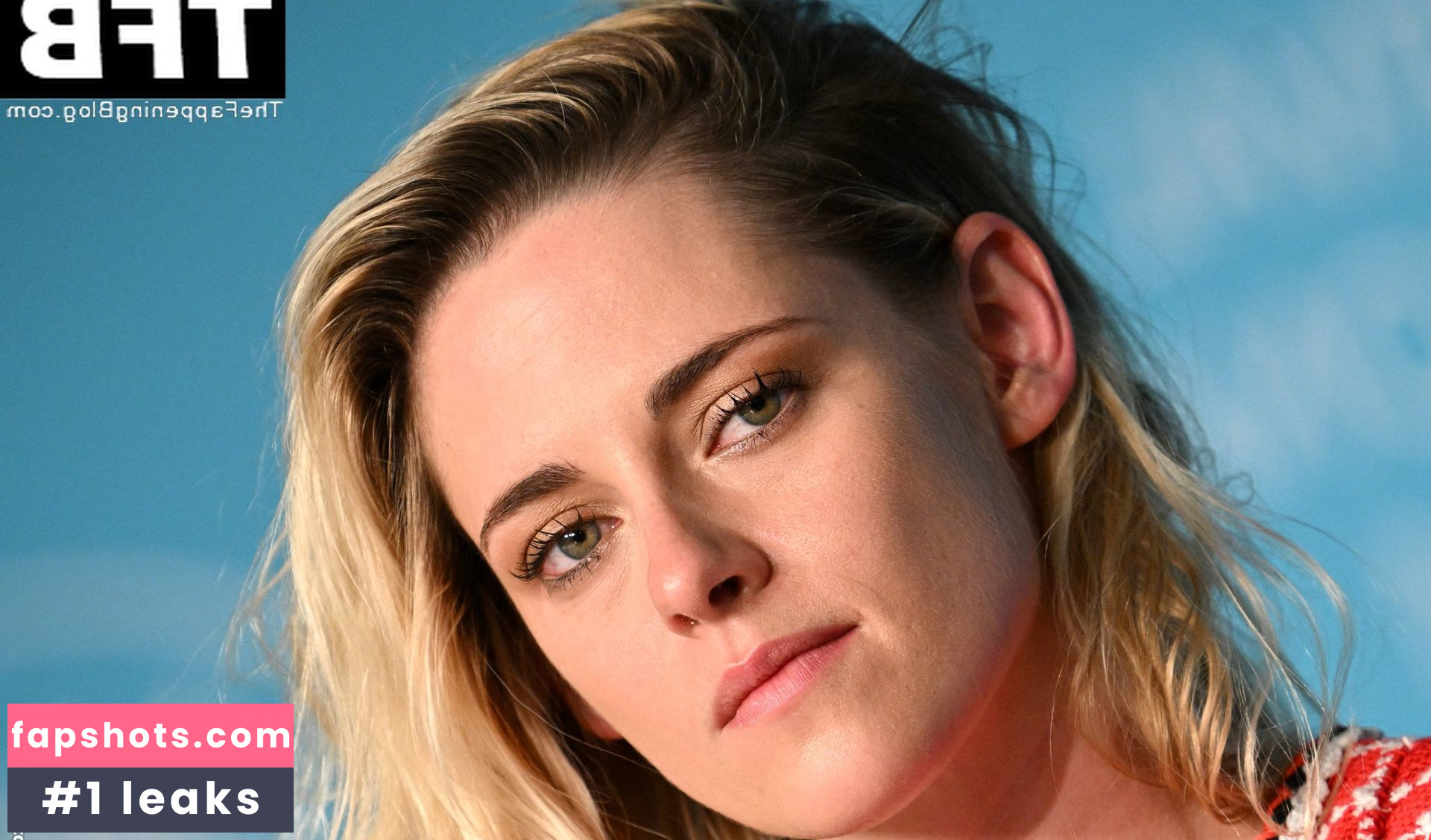 Kristen Stewart Nude Leaks OnlyFans Photos #914 - LeakJerk