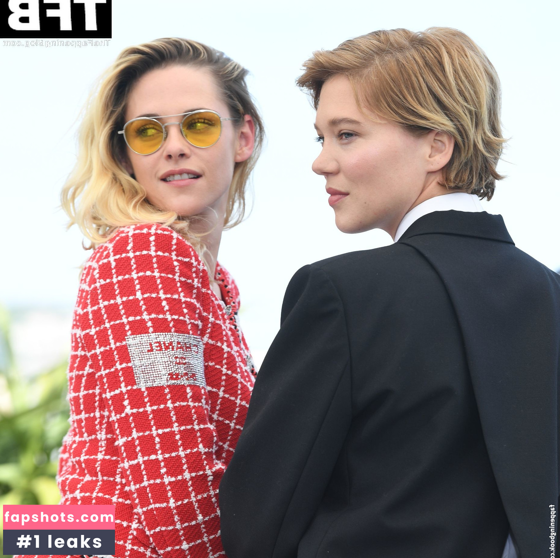 Kristen Stewart Nude Leaks OnlyFans Photos #918 - LeakJerk