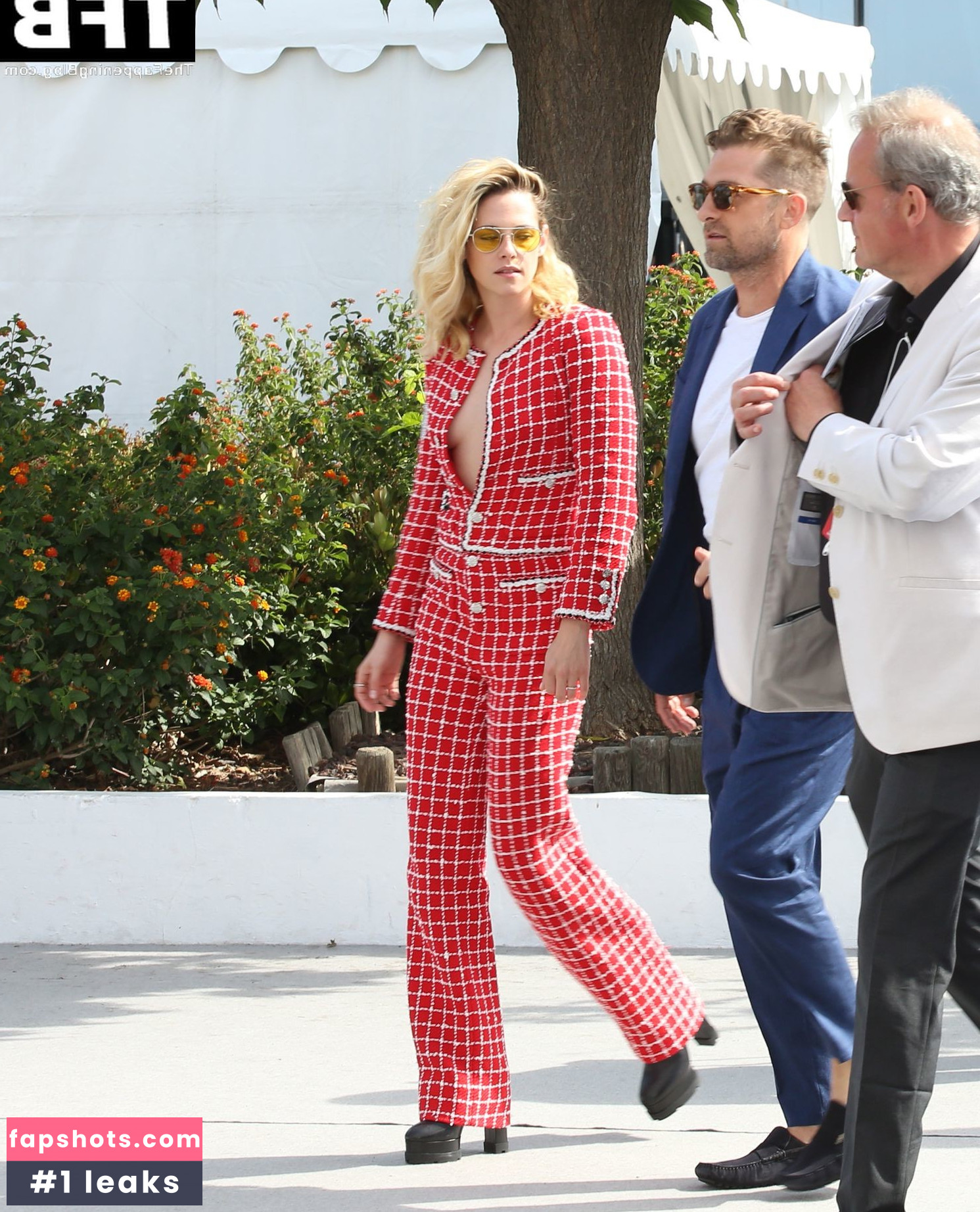 Kristen Stewart Nude Leaks OnlyFans Photos #928 - LeakJerk